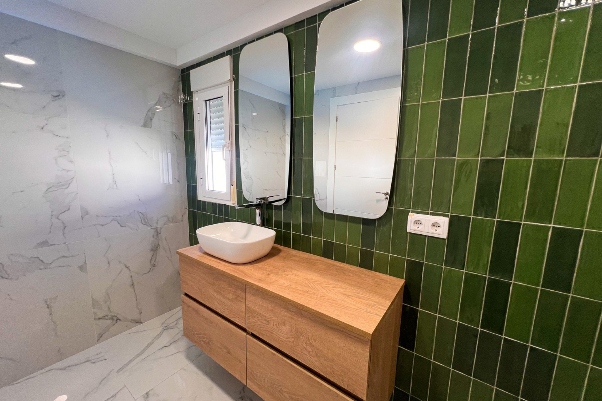 Herverkoop - Villa - Torrevieja - Los Balcones