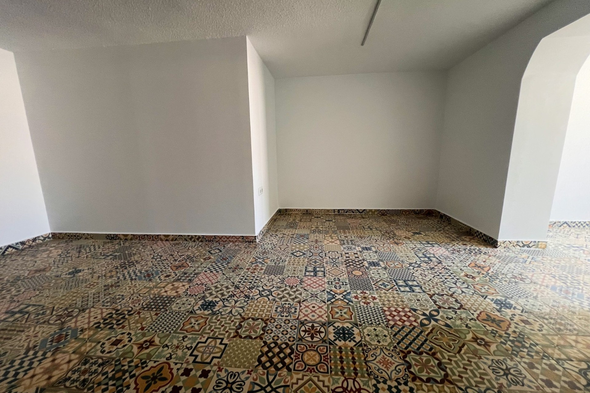 Herverkoop - Villa - Torrevieja - Los Balcones