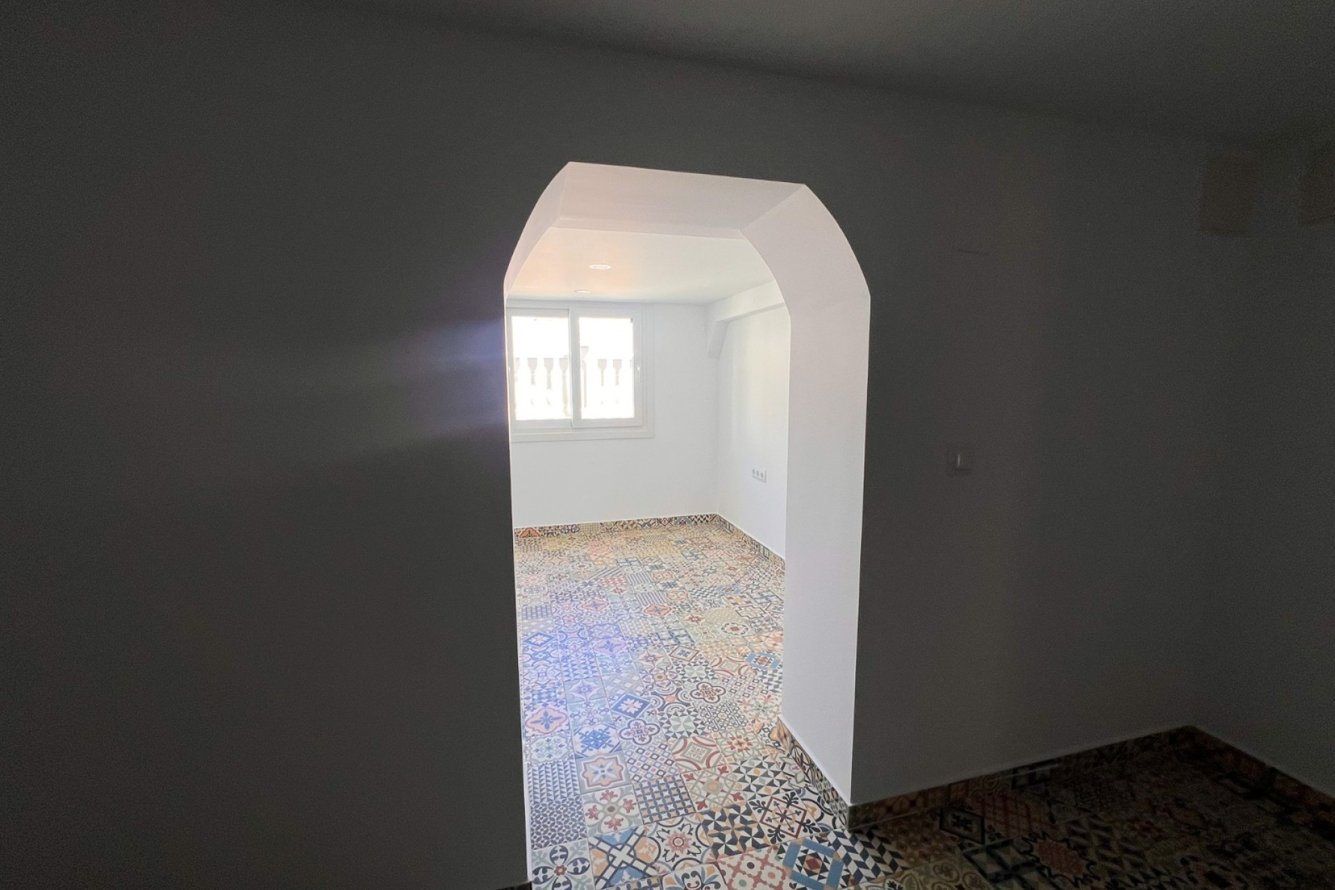 Herverkoop - Villa - Torrevieja - Los Balcones