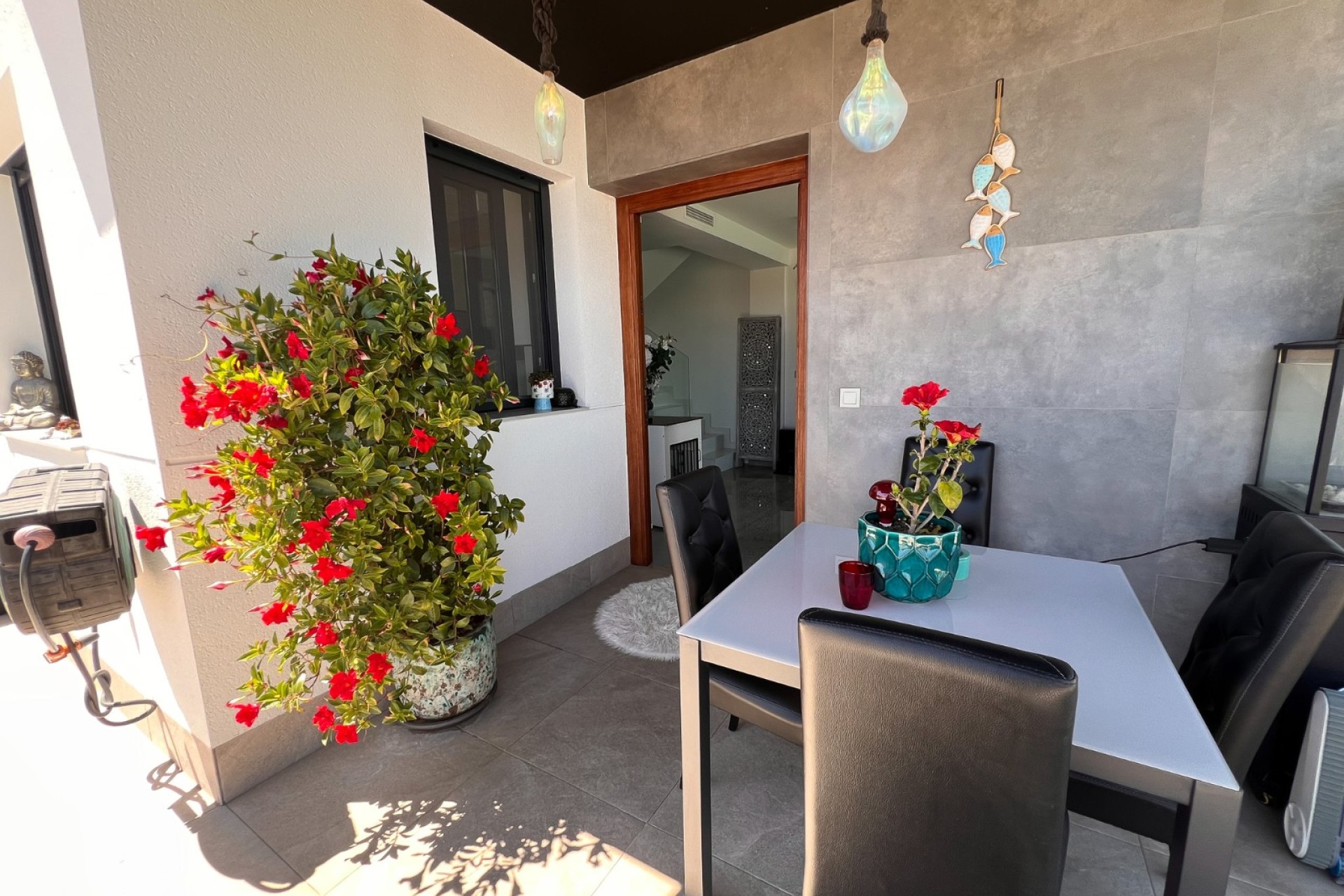 Herverkoop - Villa - Torrevieja - Los Balcones