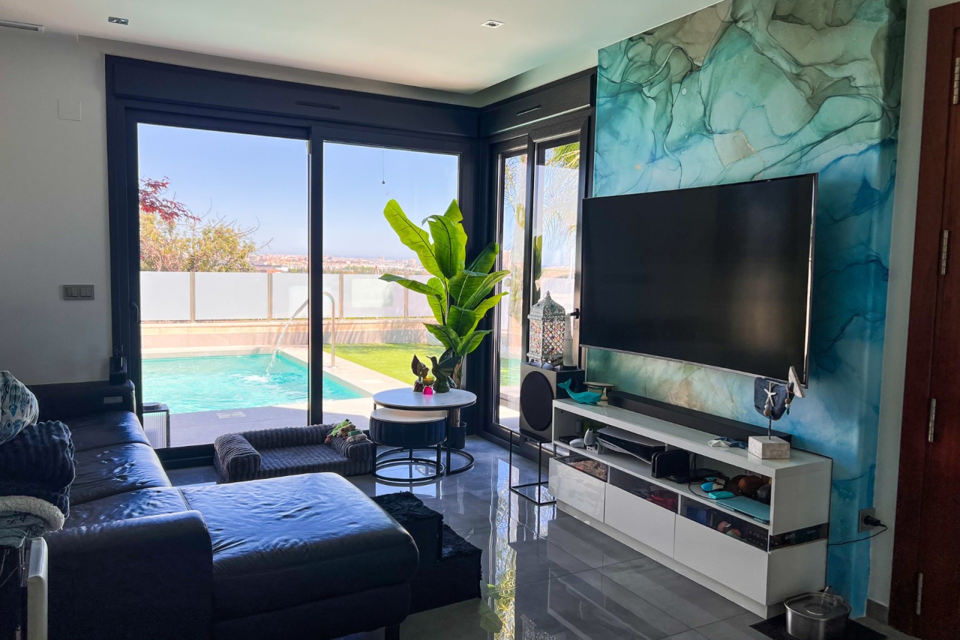 Herverkoop - Villa - Torrevieja - Los Balcones