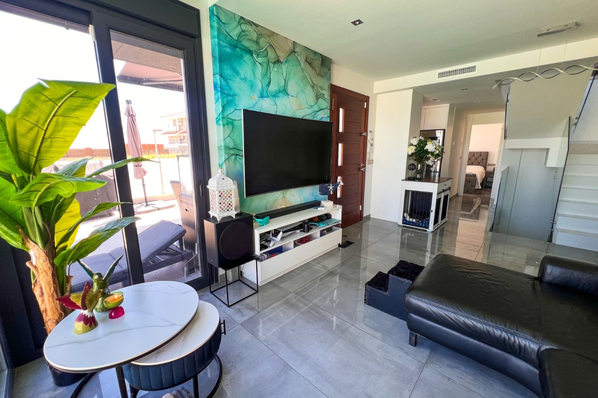 Herverkoop - Villa - Torrevieja - Los Balcones