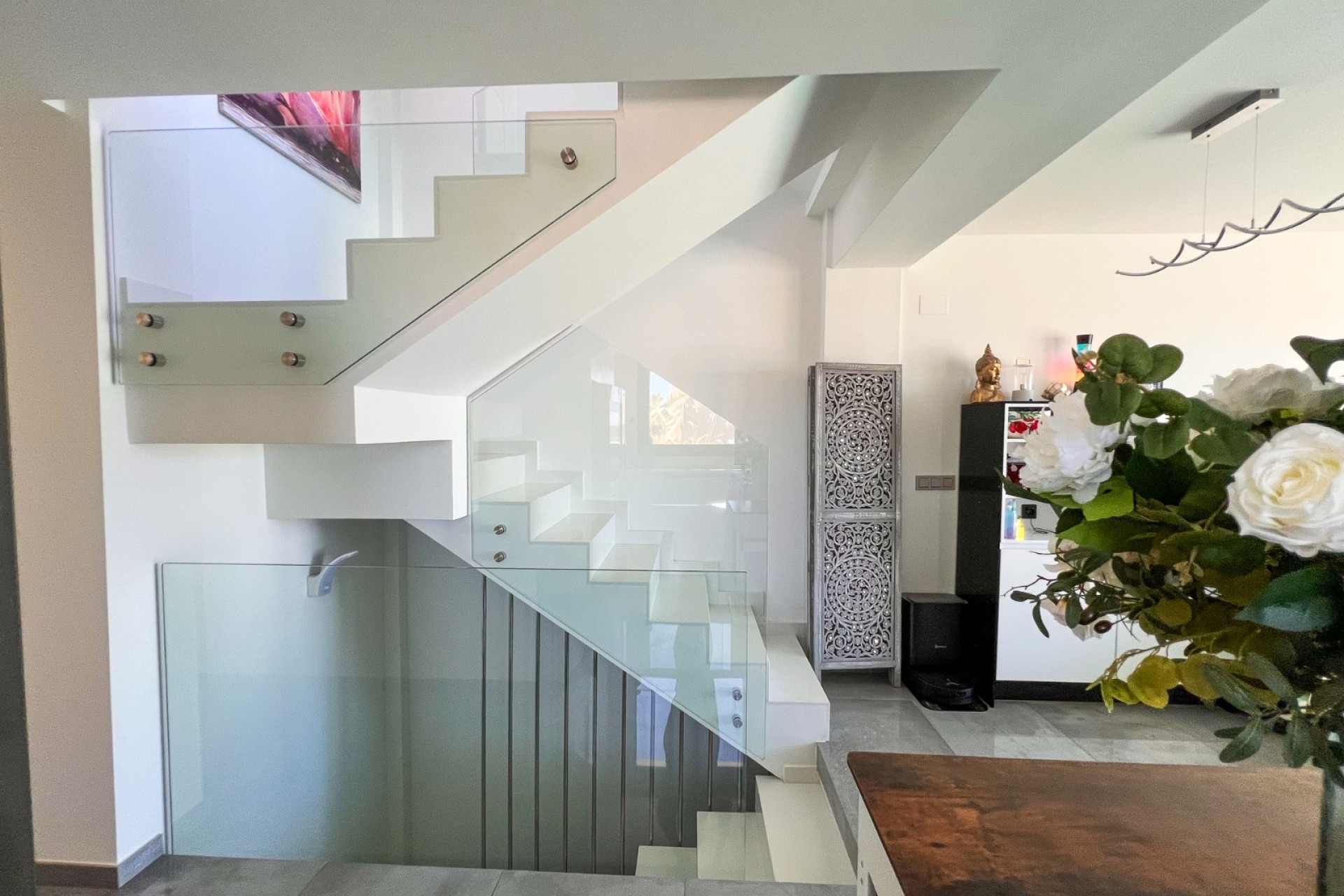 Herverkoop - Villa - Torrevieja - Los Balcones