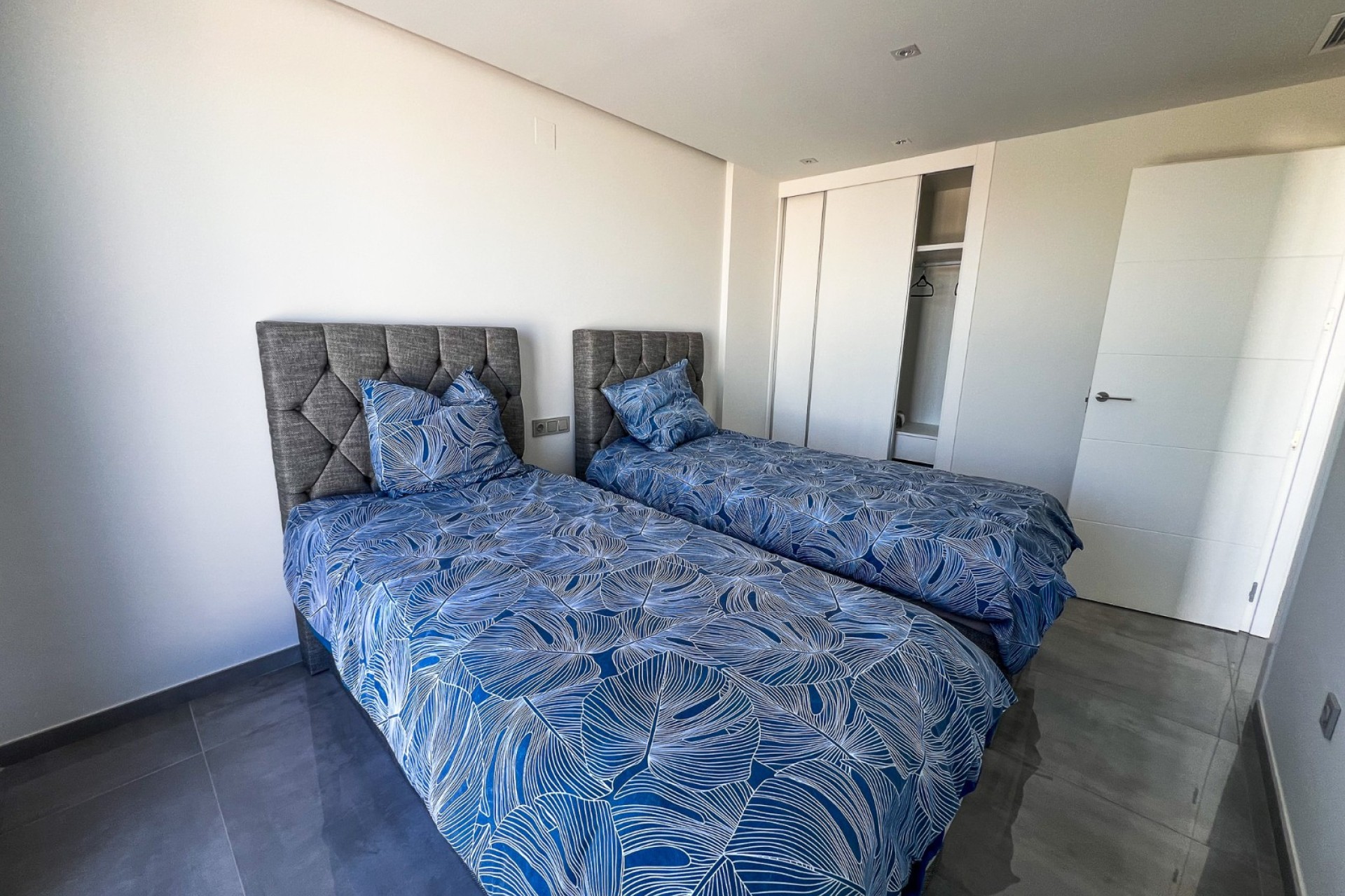 Herverkoop - Villa - Torrevieja - Los Balcones