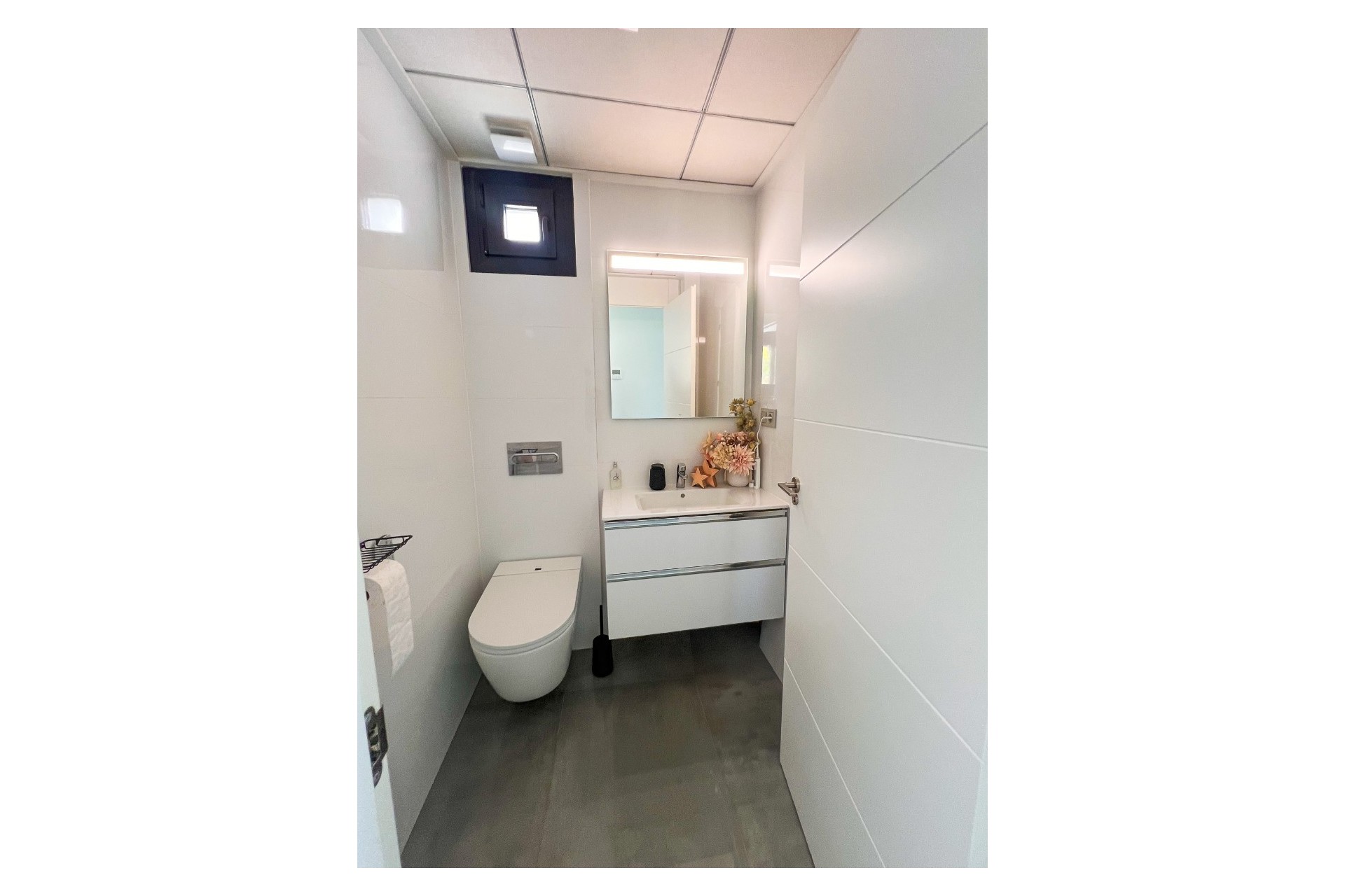 Herverkoop - Villa - Torrevieja - Los Balcones