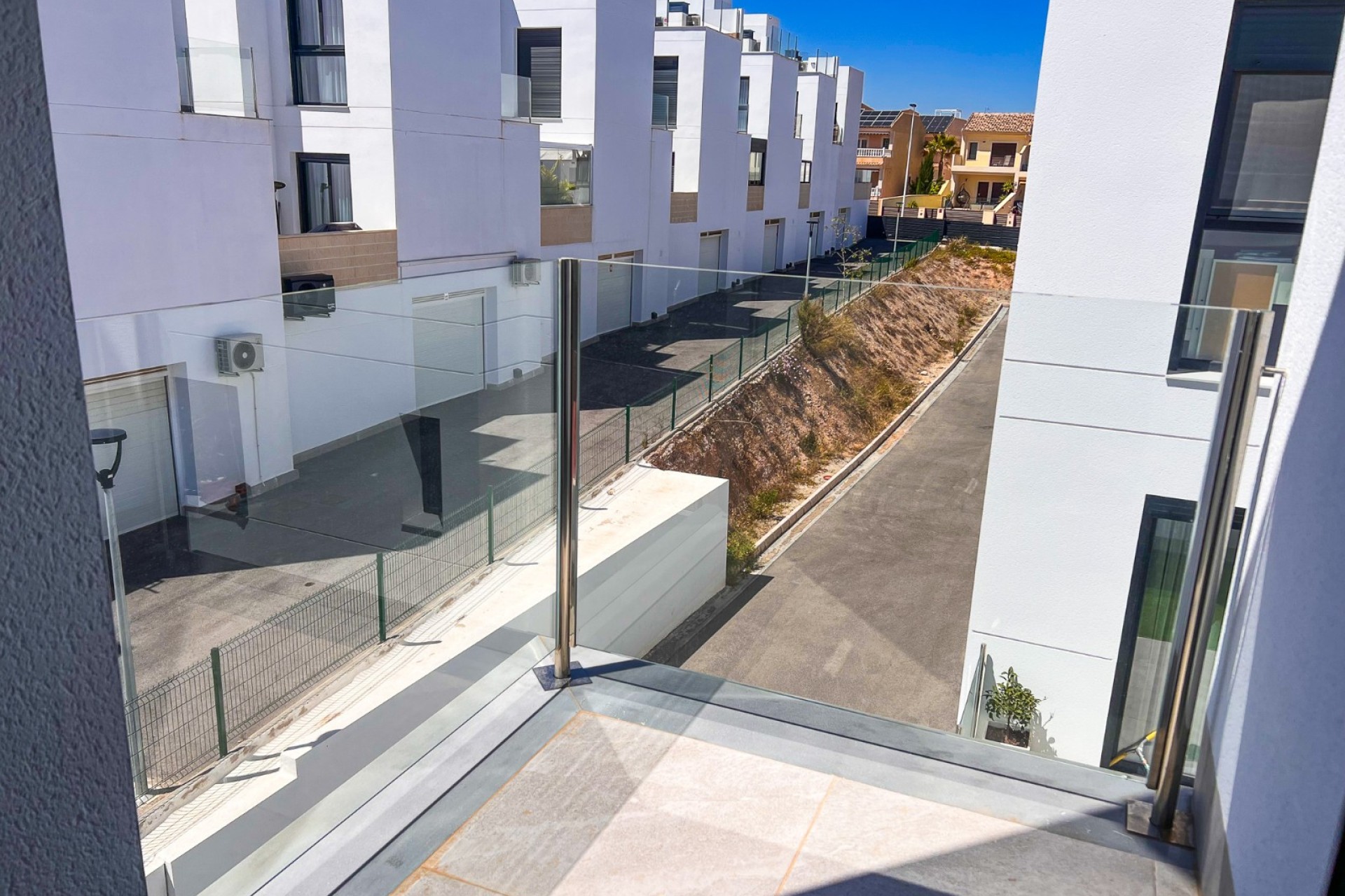 Herverkoop - Villa - Torrevieja - Los Balcones