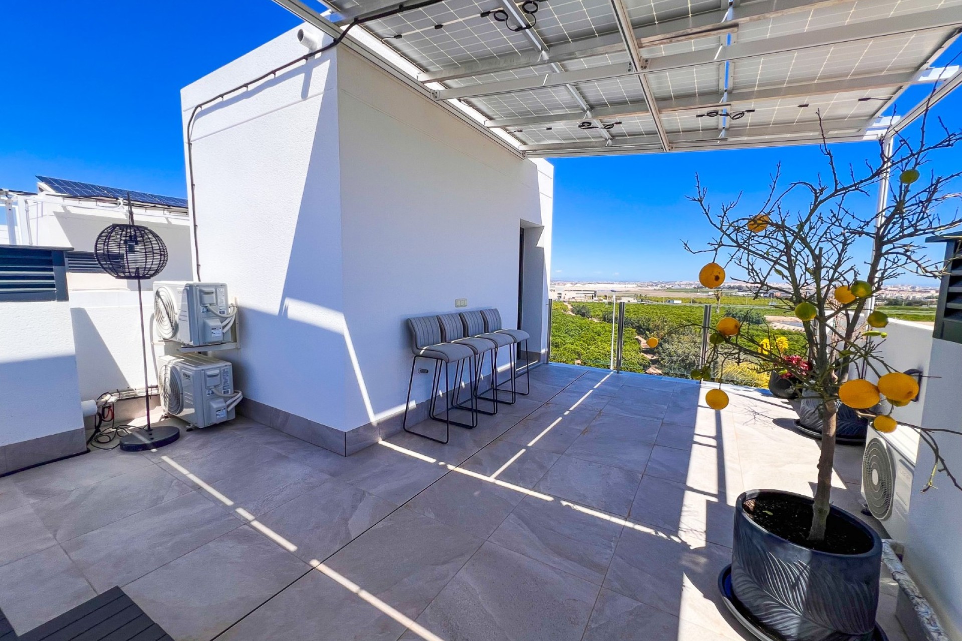 Herverkoop - Villa - Torrevieja - Los Balcones