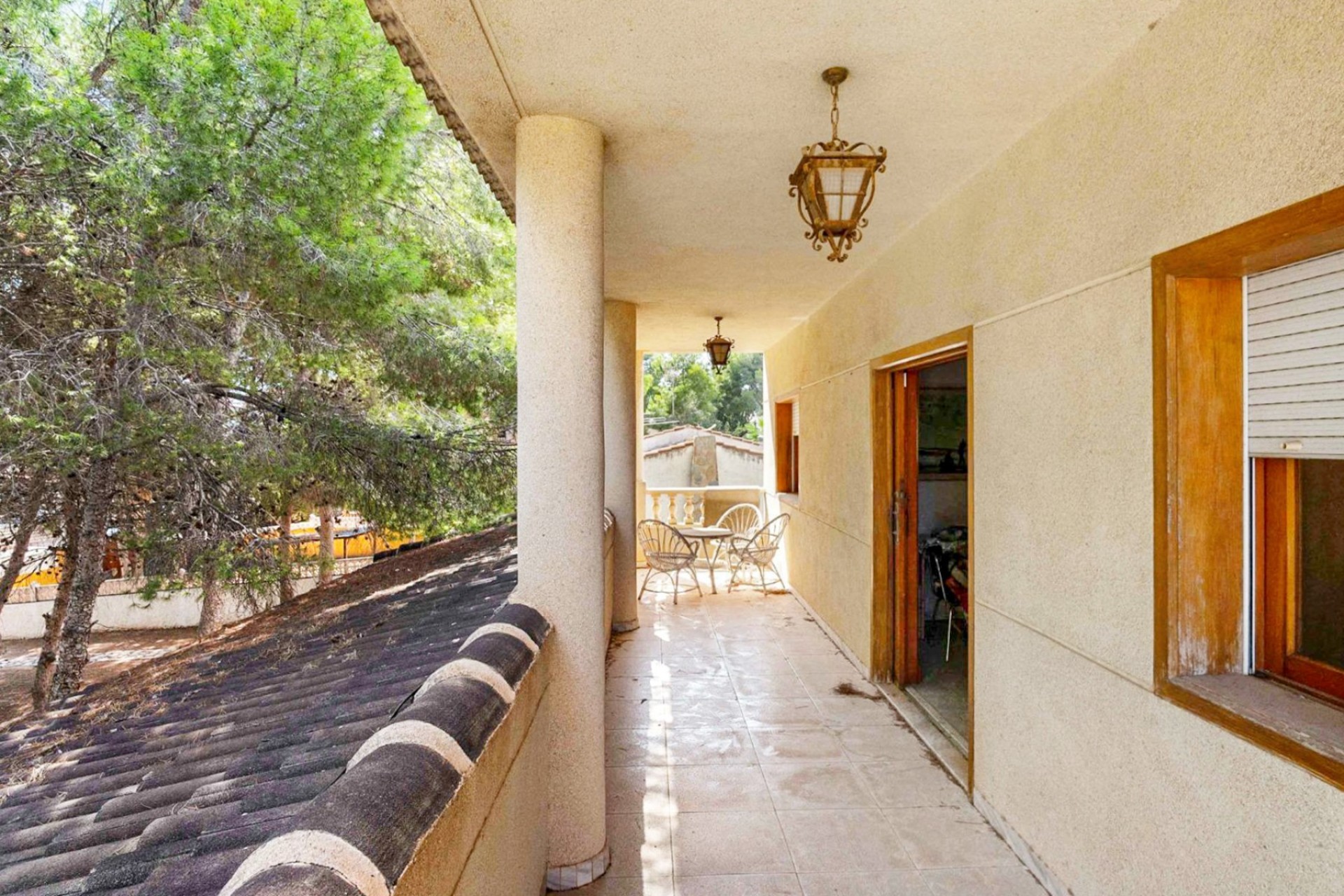 Herverkoop - Villa - Torrevieja - Los Balcones