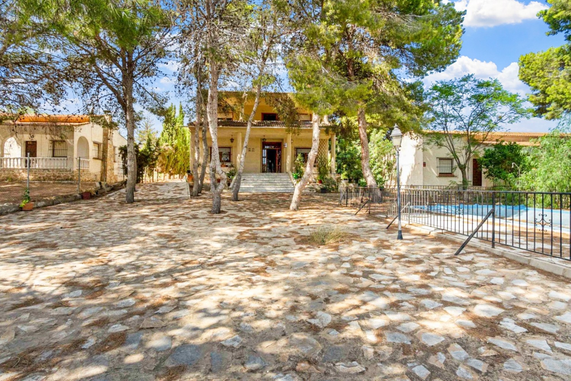 Herverkoop - Villa - Torrevieja - Los Balcones