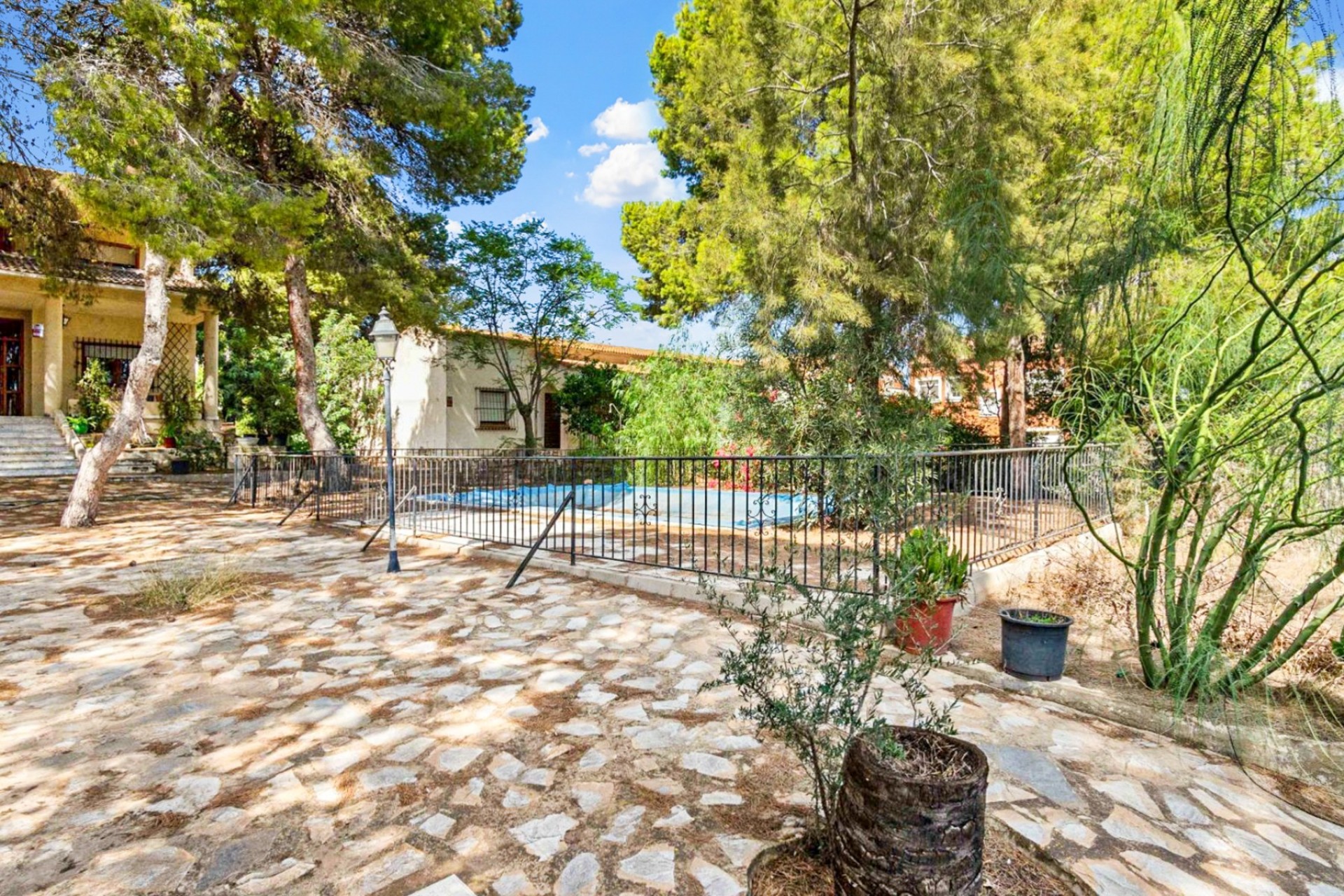 Herverkoop - Villa - Torrevieja - Los Balcones