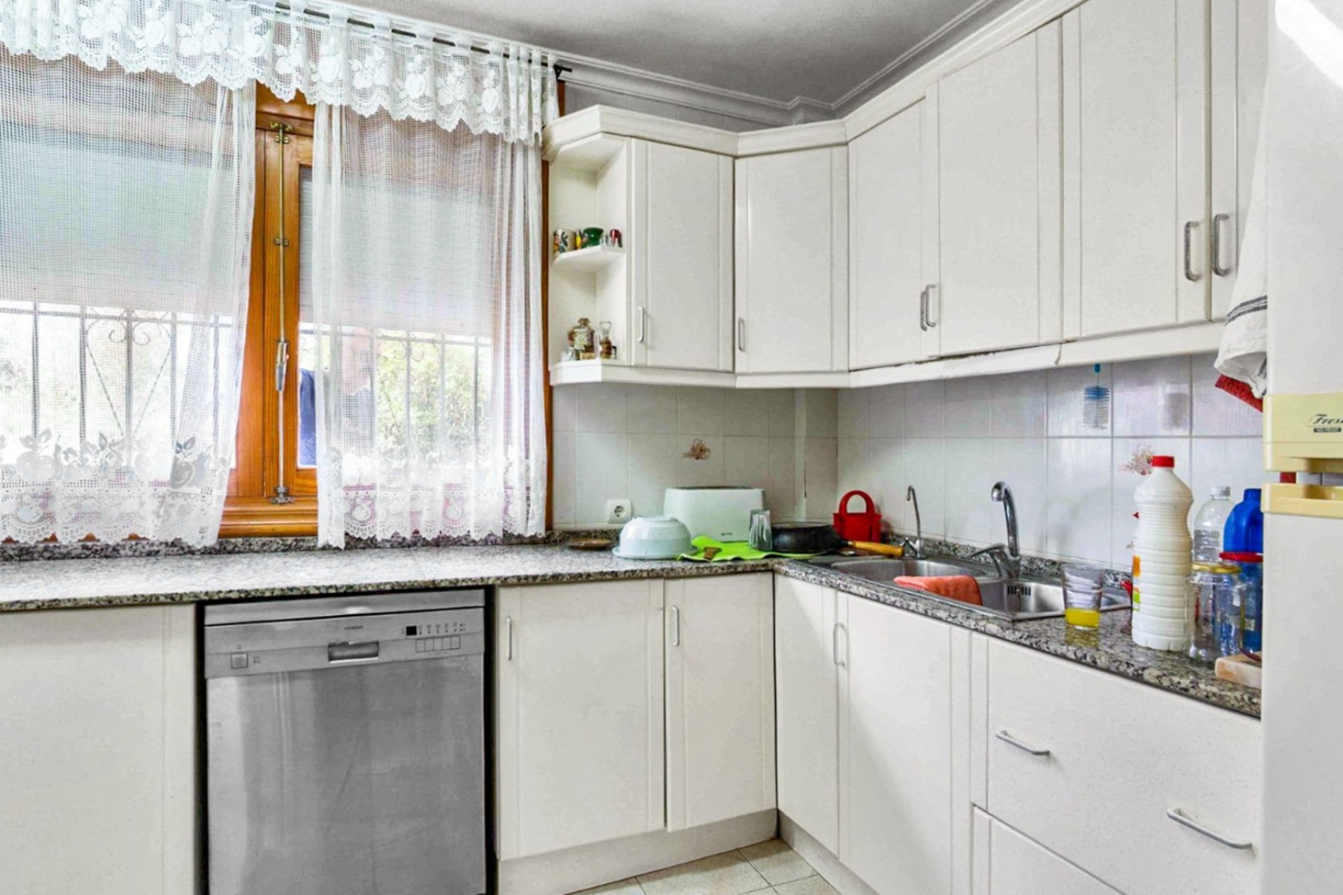 Herverkoop - Villa - Torrevieja - Los Balcones