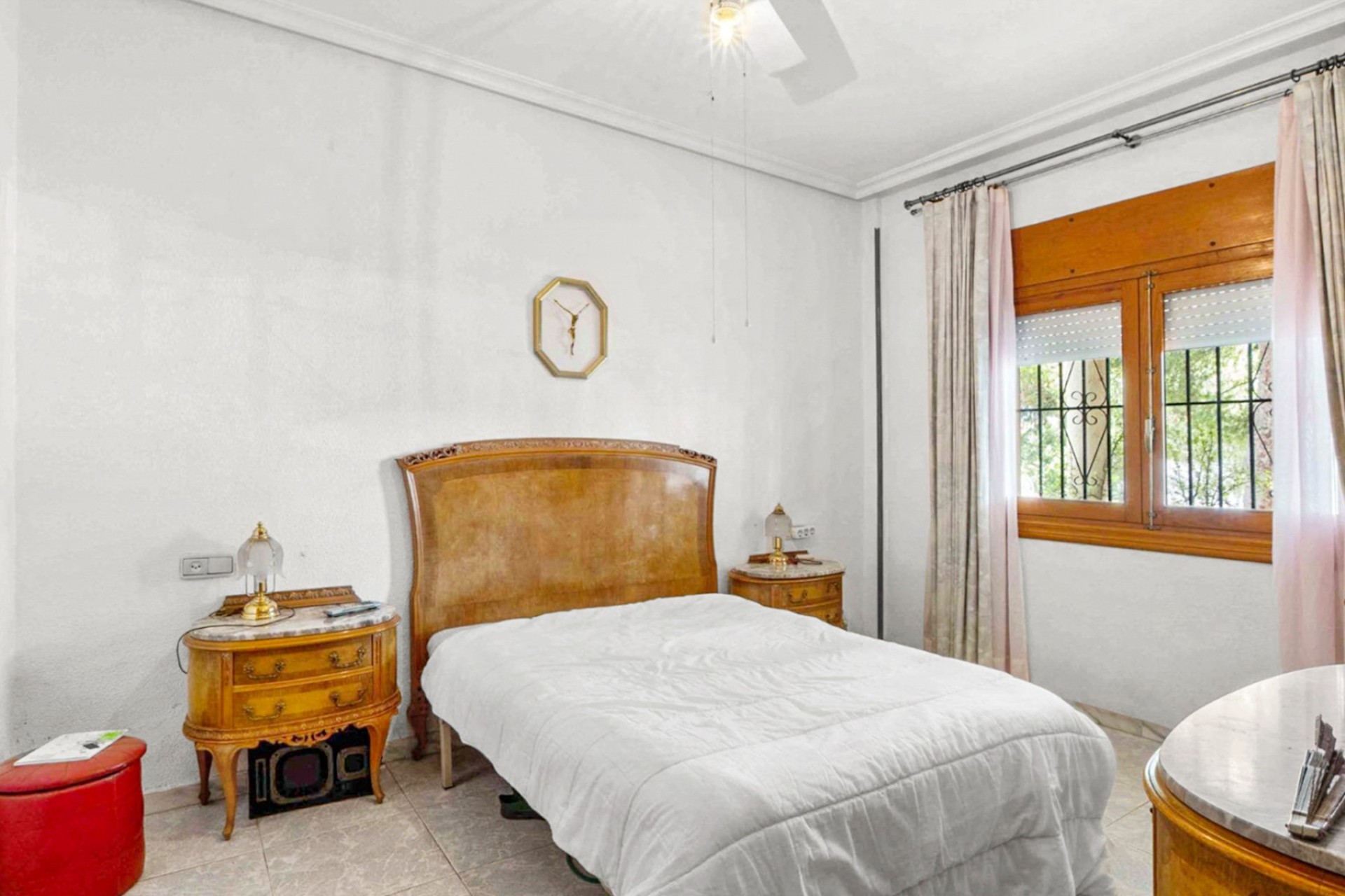 Herverkoop - Villa - Torrevieja - Los Balcones