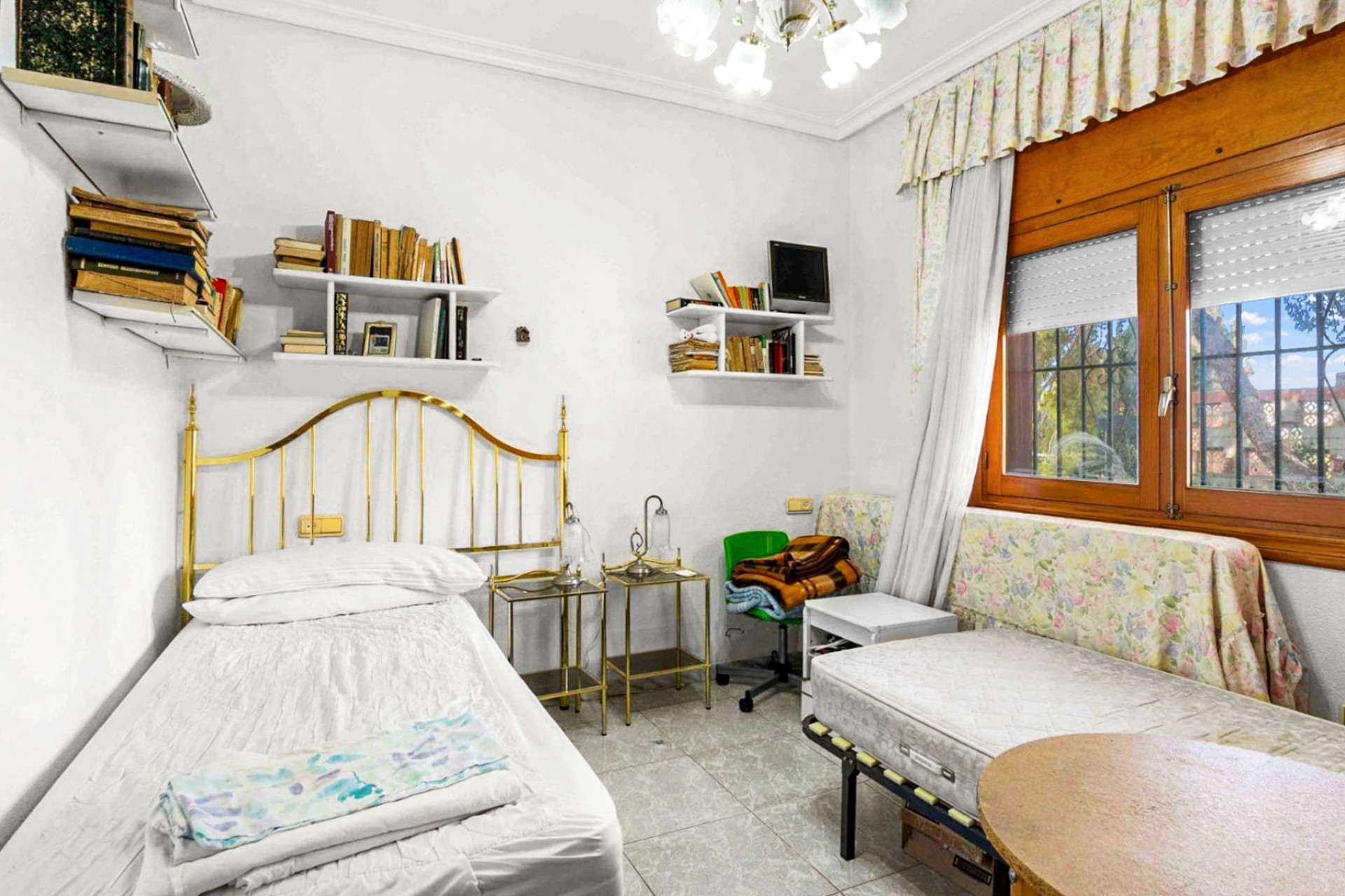 Herverkoop - Villa - Torrevieja - Los Balcones