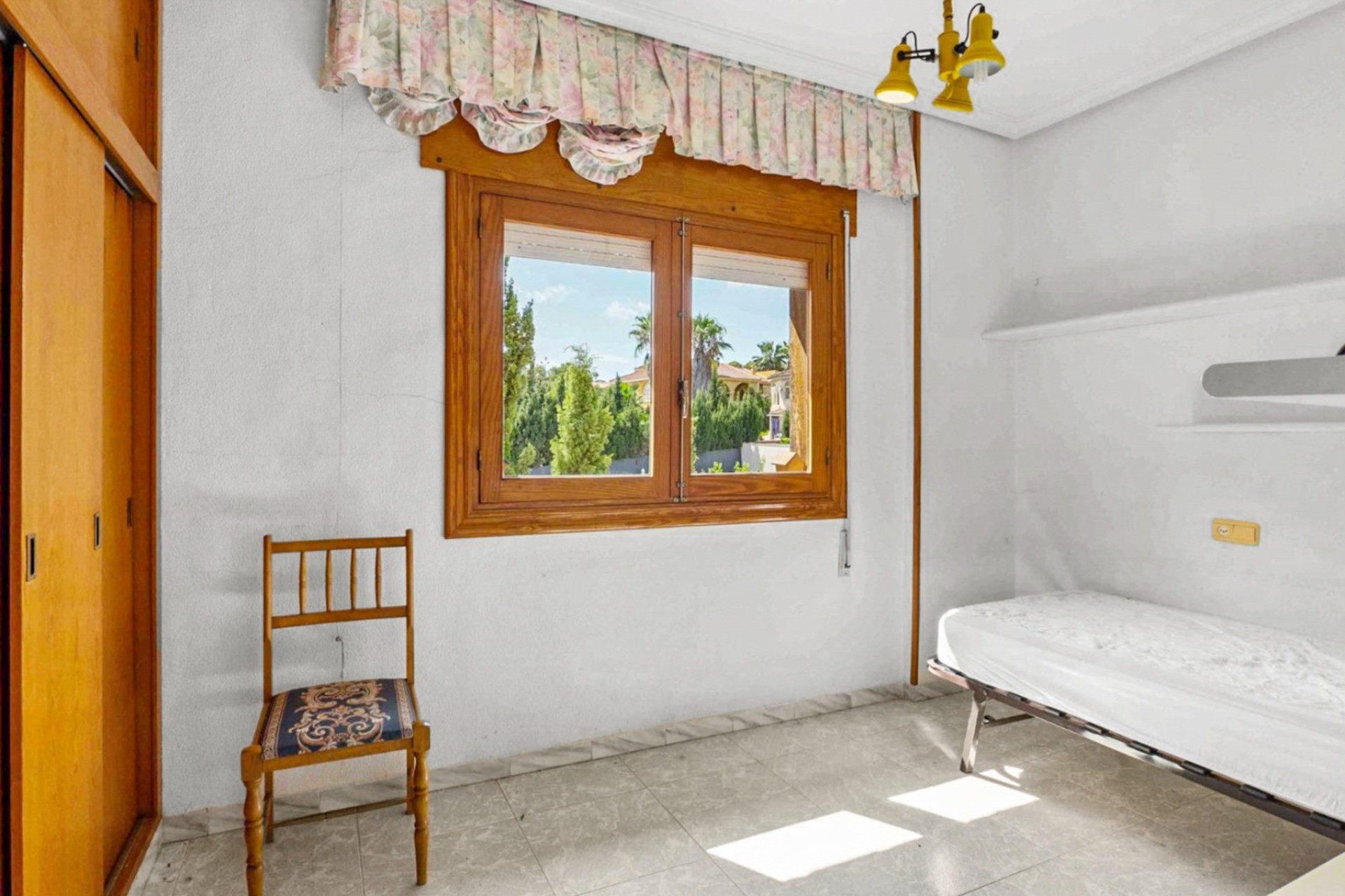 Herverkoop - Villa - Torrevieja - Los Balcones