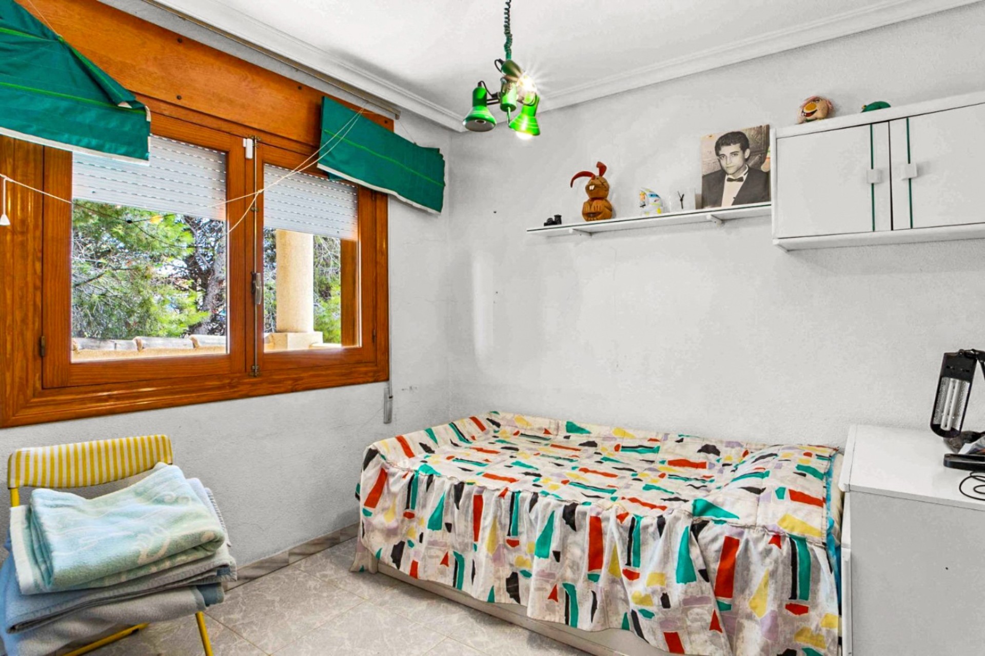 Herverkoop - Villa - Torrevieja - Los Balcones