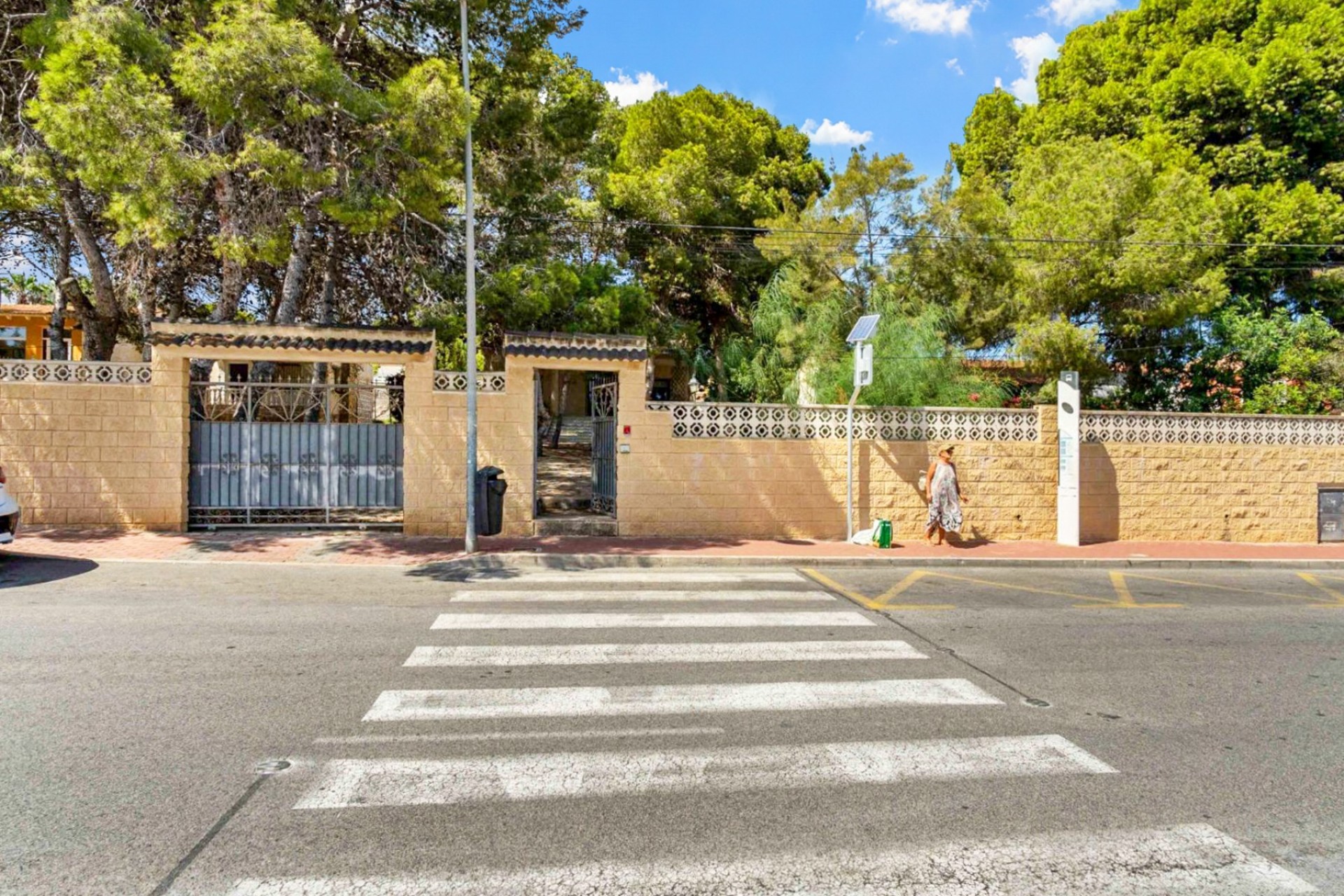 Herverkoop - Villa - Torrevieja - Los Balcones