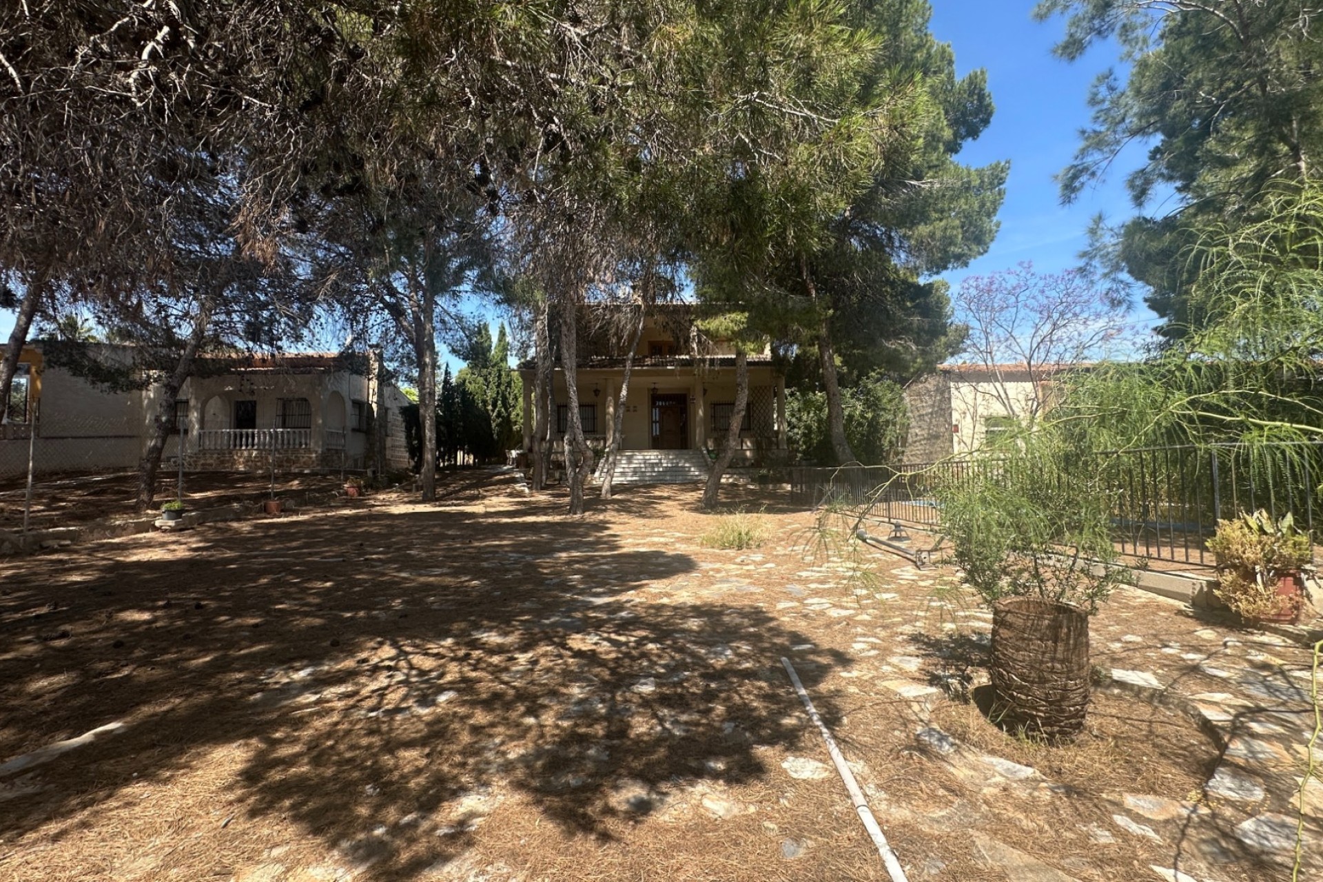 Herverkoop - Villa - Torrevieja - Los Balcones
