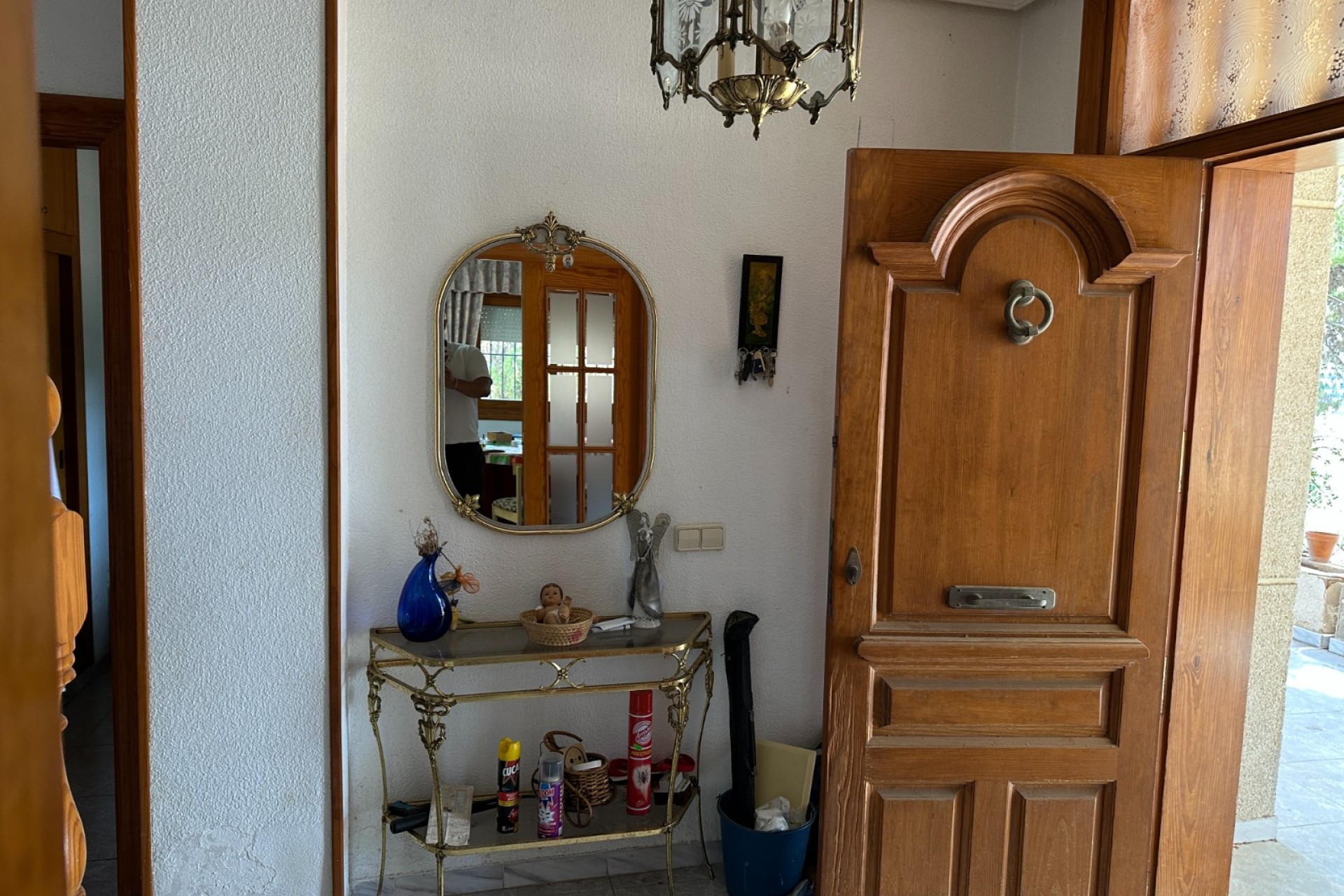 Herverkoop - Villa - Torrevieja - Los Balcones