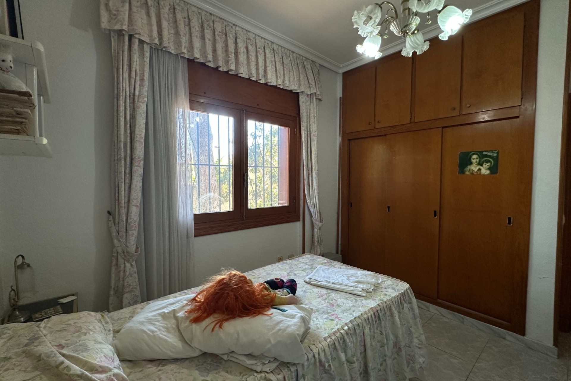 Herverkoop - Villa - Torrevieja - Los Balcones