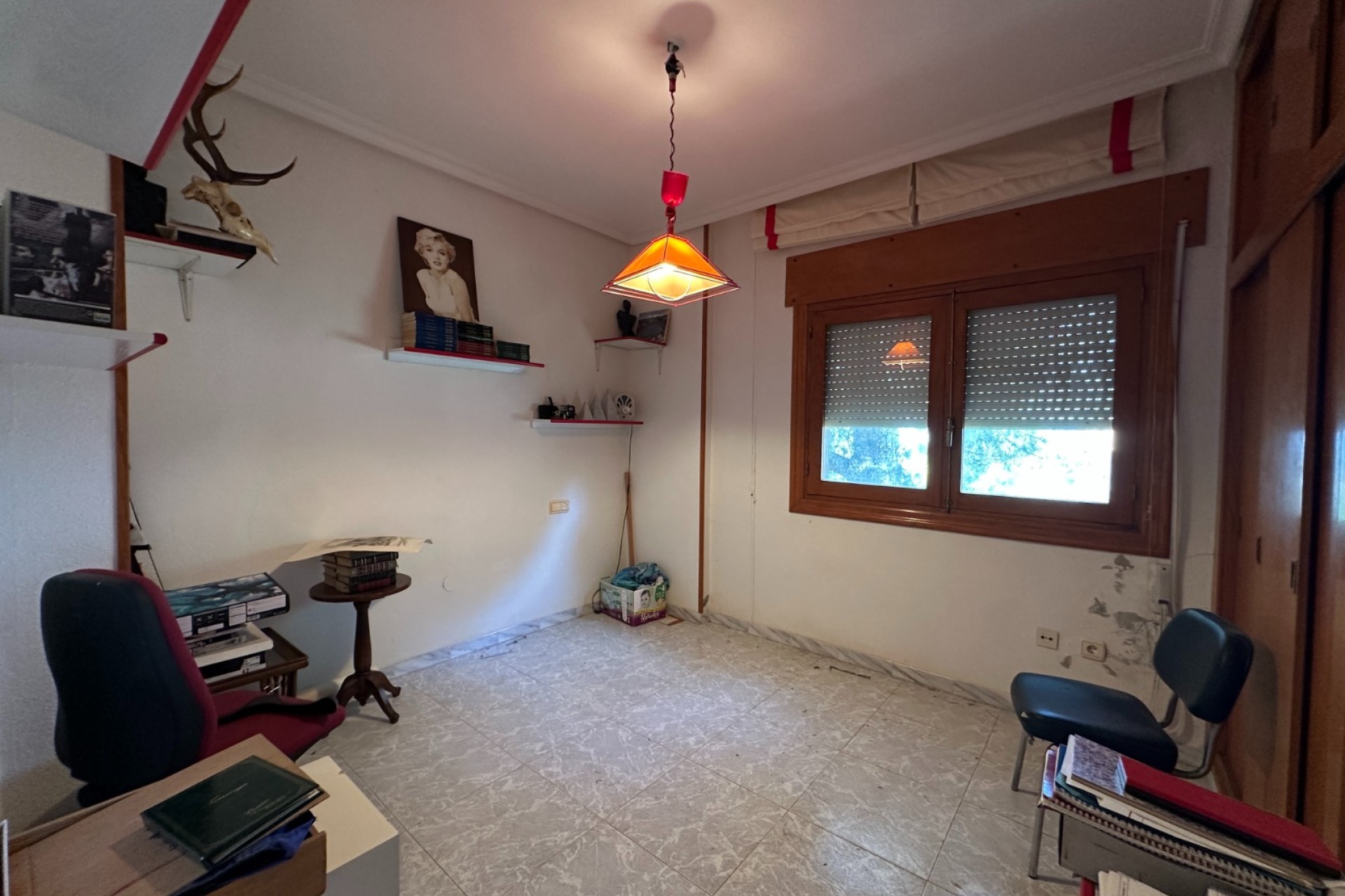 Herverkoop - Villa - Torrevieja - Los Balcones