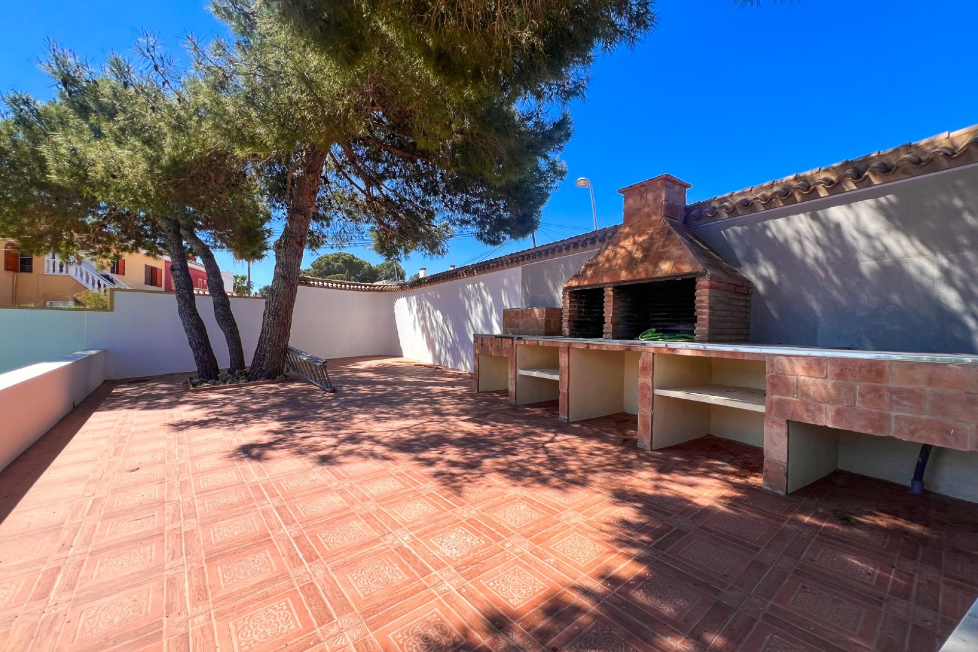 Herverkoop - Villa - Torrevieja - Los Balcones