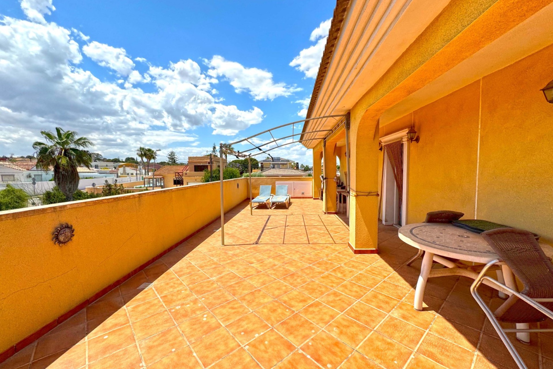 Herverkoop - Villa - Torrevieja - Los Balcones