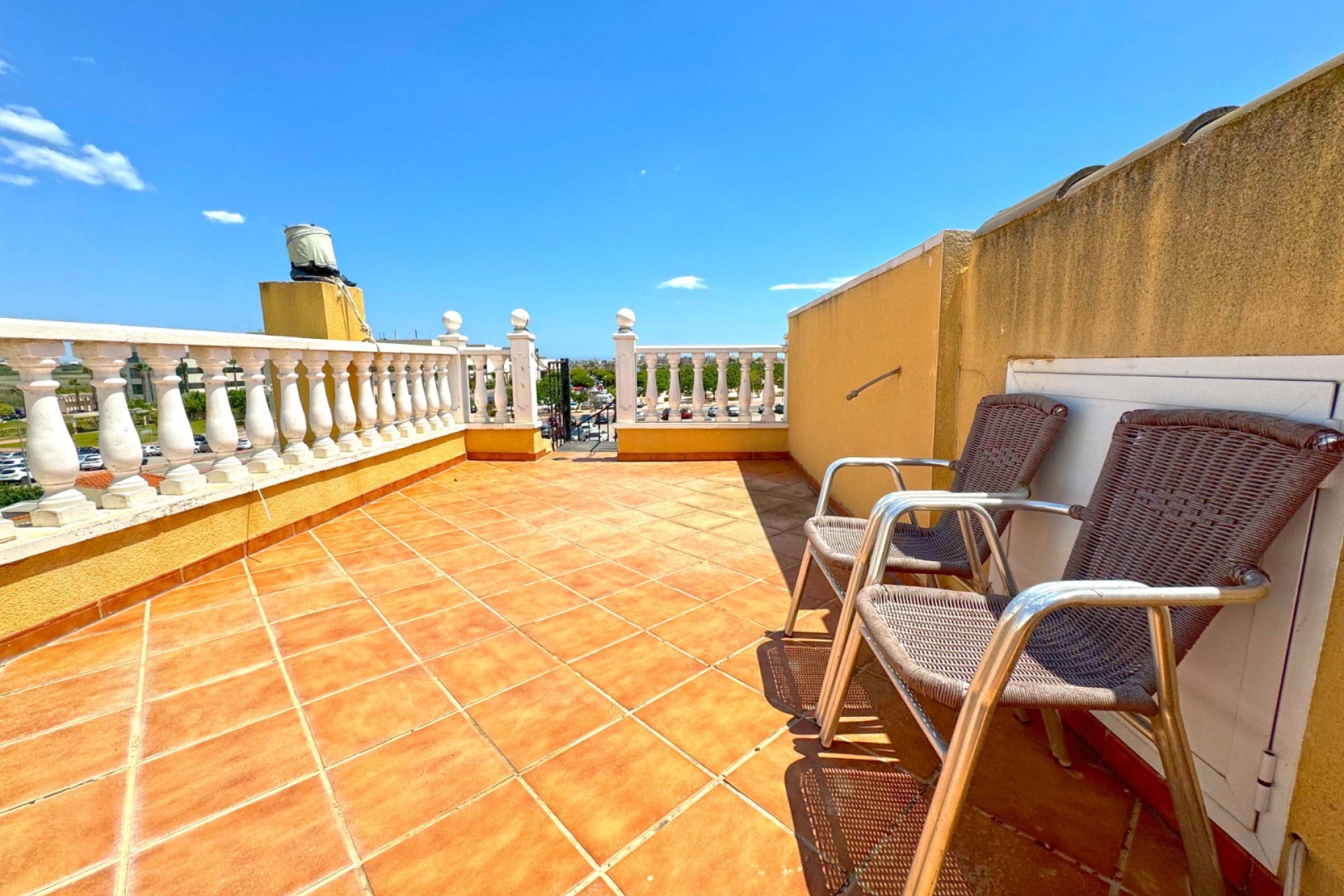 Herverkoop - Villa - Torrevieja - Los Balcones