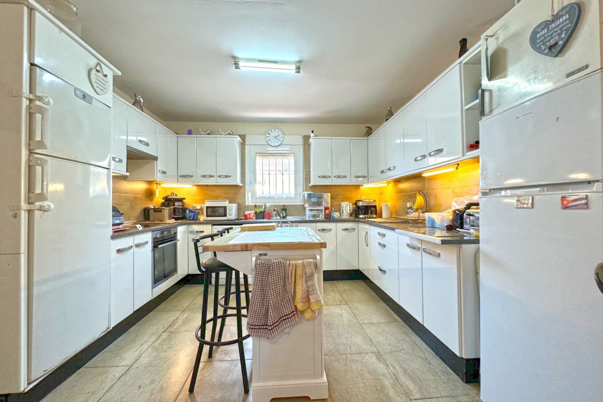 Herverkoop - Villa - Torrevieja - Los Balcones