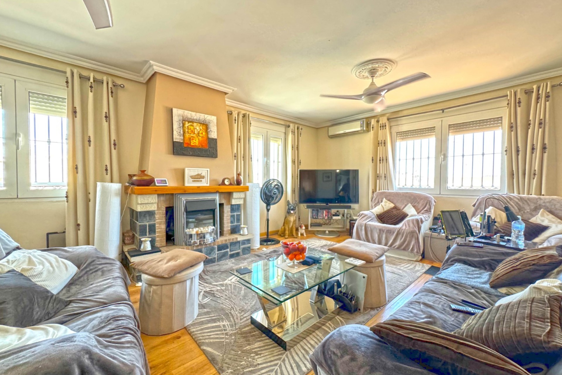 Herverkoop - Villa - Torrevieja - Los Balcones