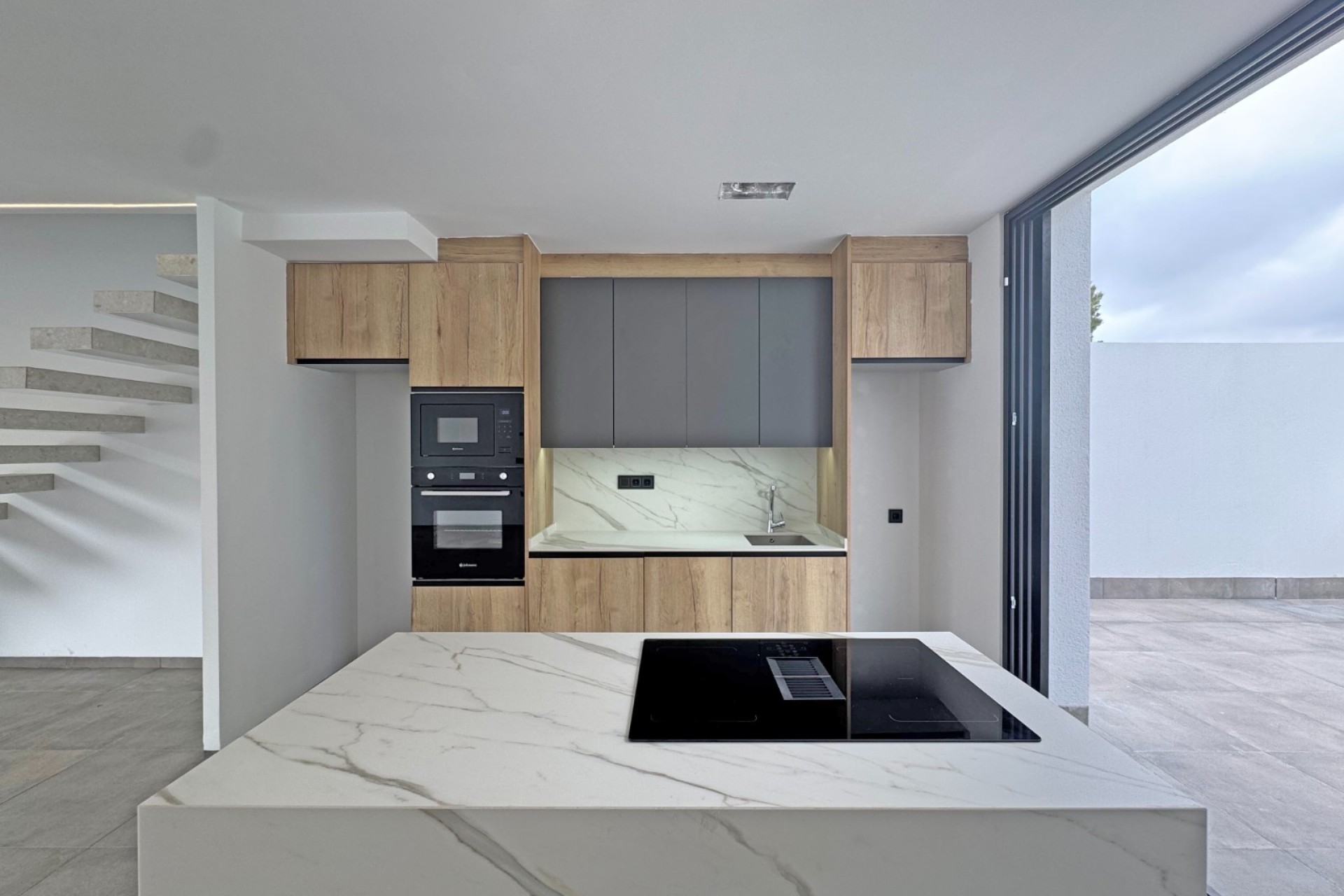 Herverkoop - Villa - Torrevieja - Los Balcones