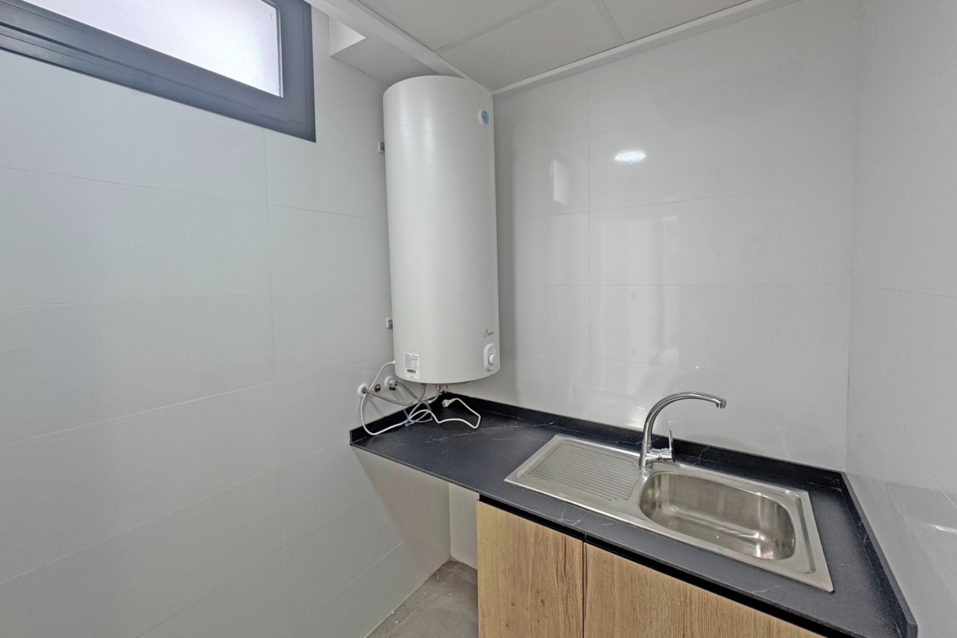 Herverkoop - Villa - Torrevieja - Los Balcones