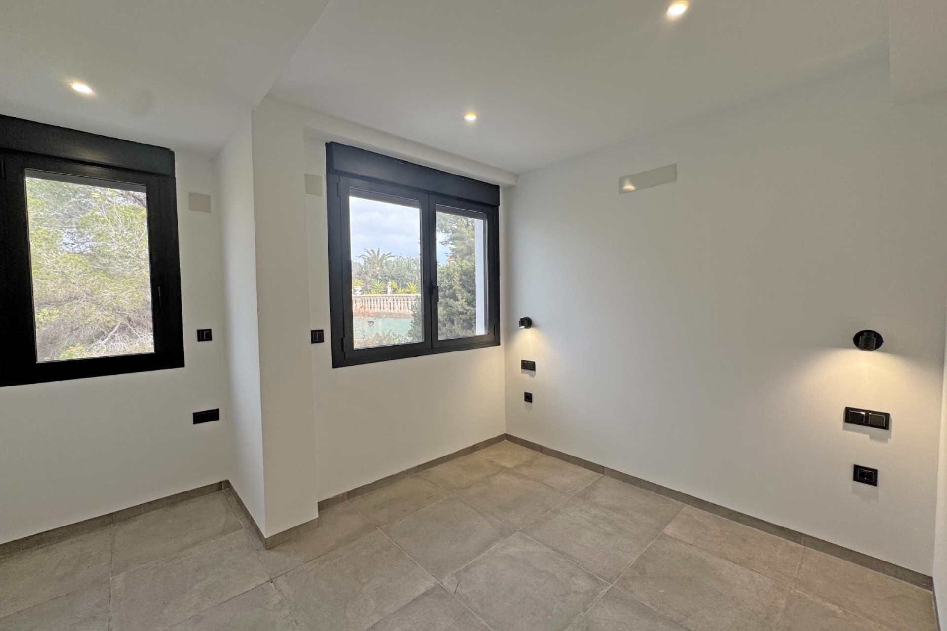 Herverkoop - Villa - Torrevieja - Los Balcones