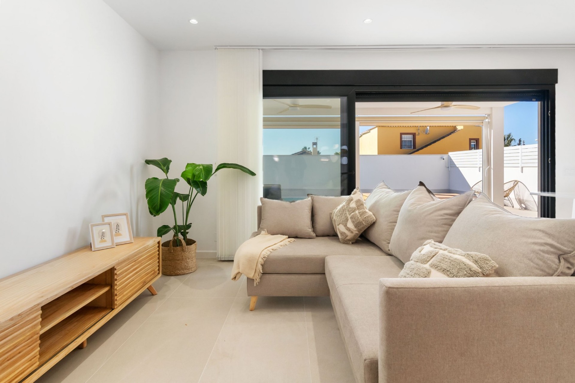 Herverkoop - Villa - Torrevieja - San Luis