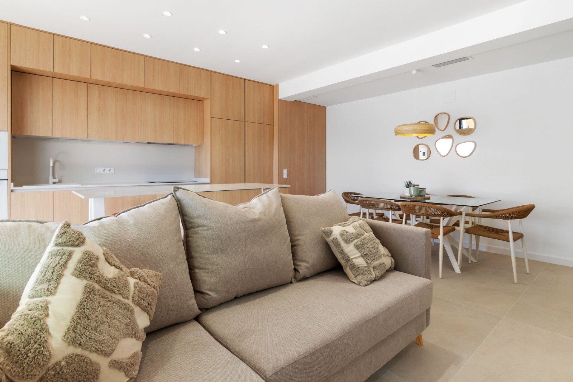 Herverkoop - Villa - Torrevieja - San Luis