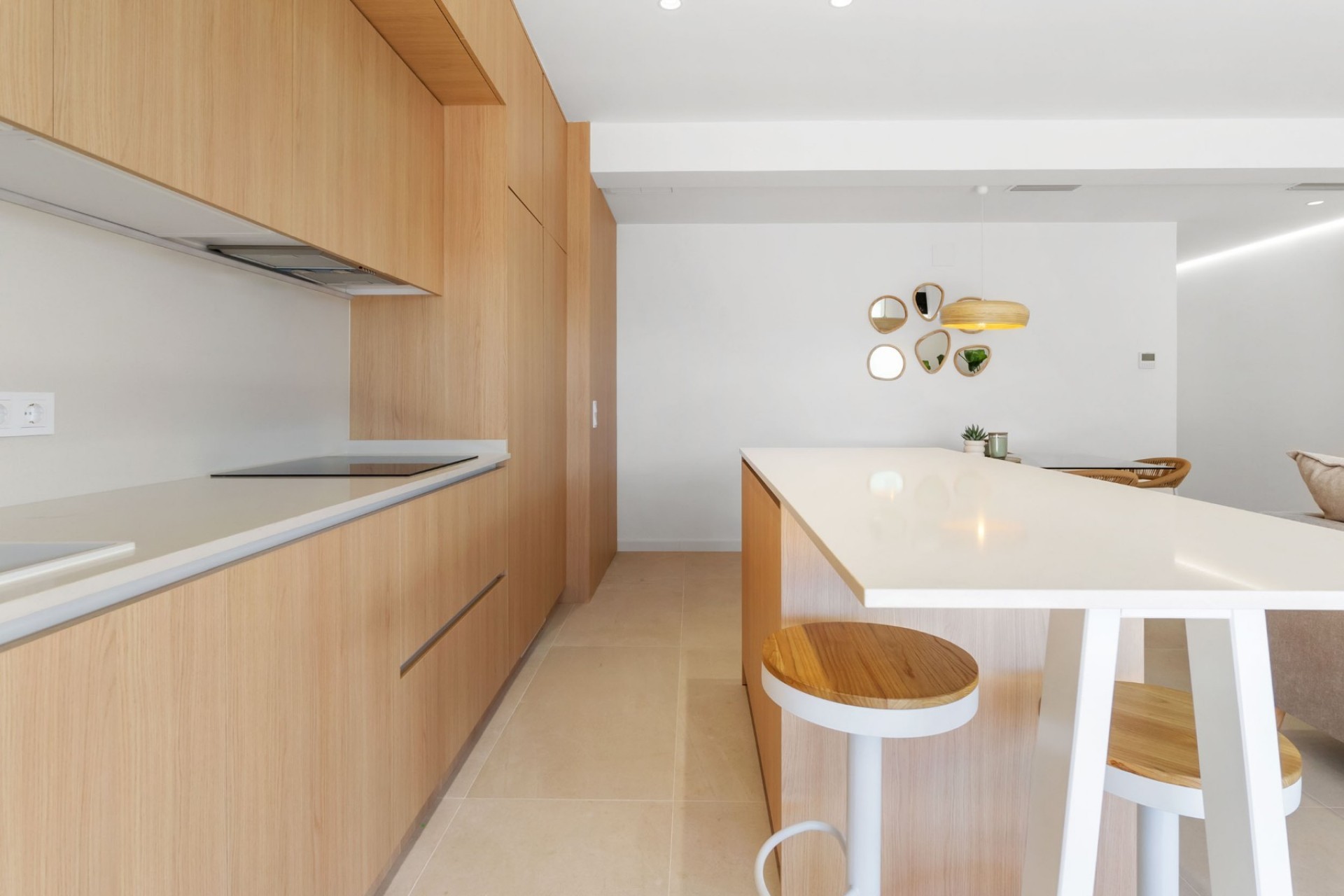 Herverkoop - Villa - Torrevieja - San Luis