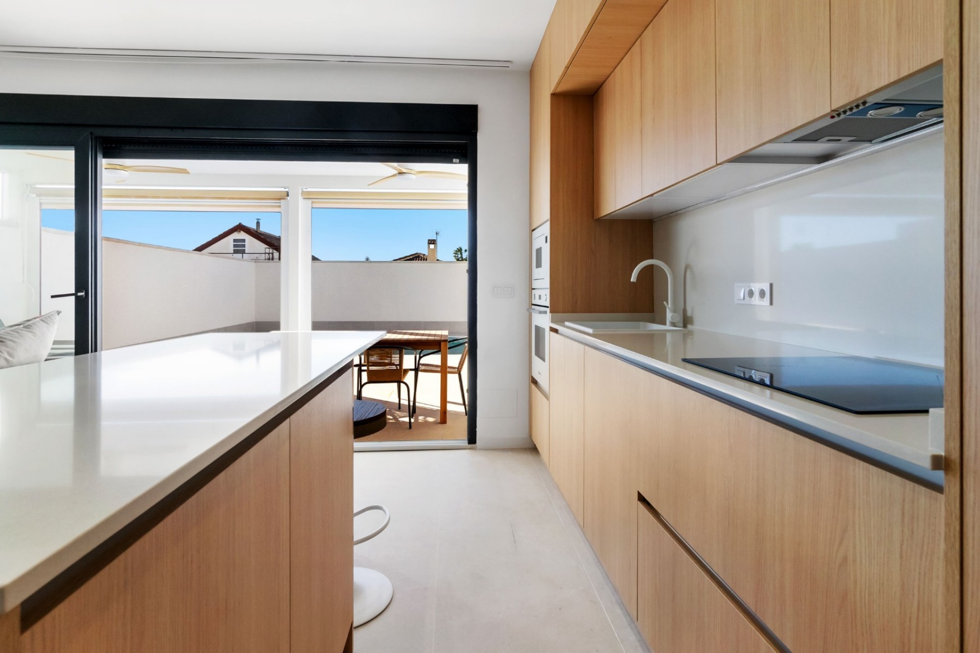 Herverkoop - Villa - Torrevieja - San Luis