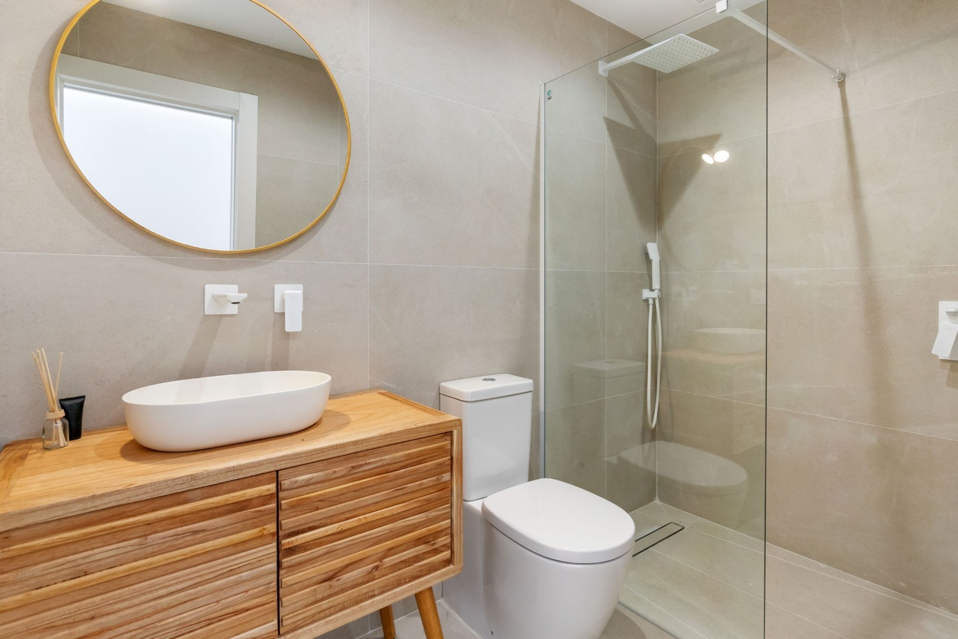 Herverkoop - Villa - Torrevieja - San Luis