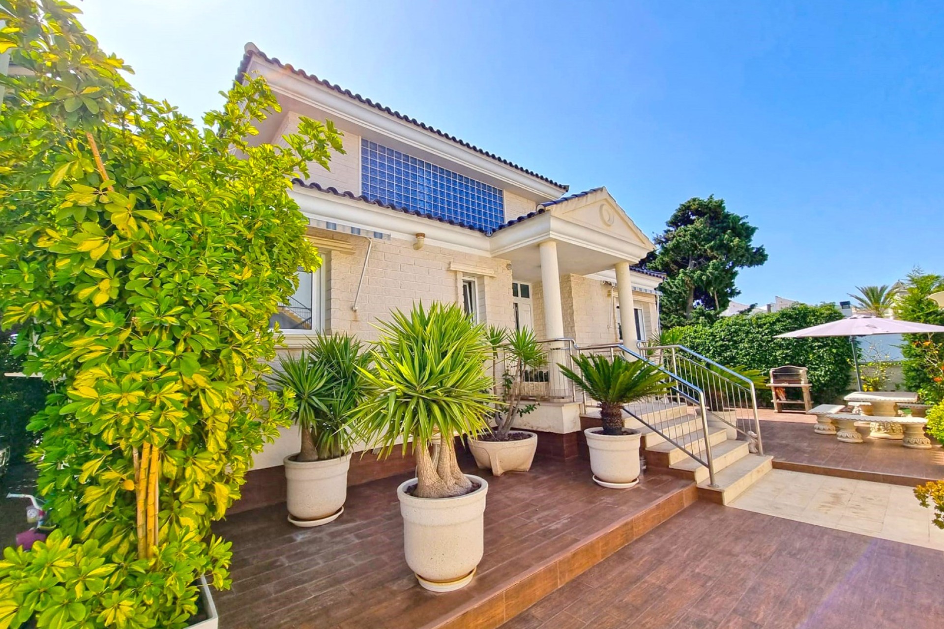 Herverkoop - Villa - Torrevieja - Torrelamata - La Mata