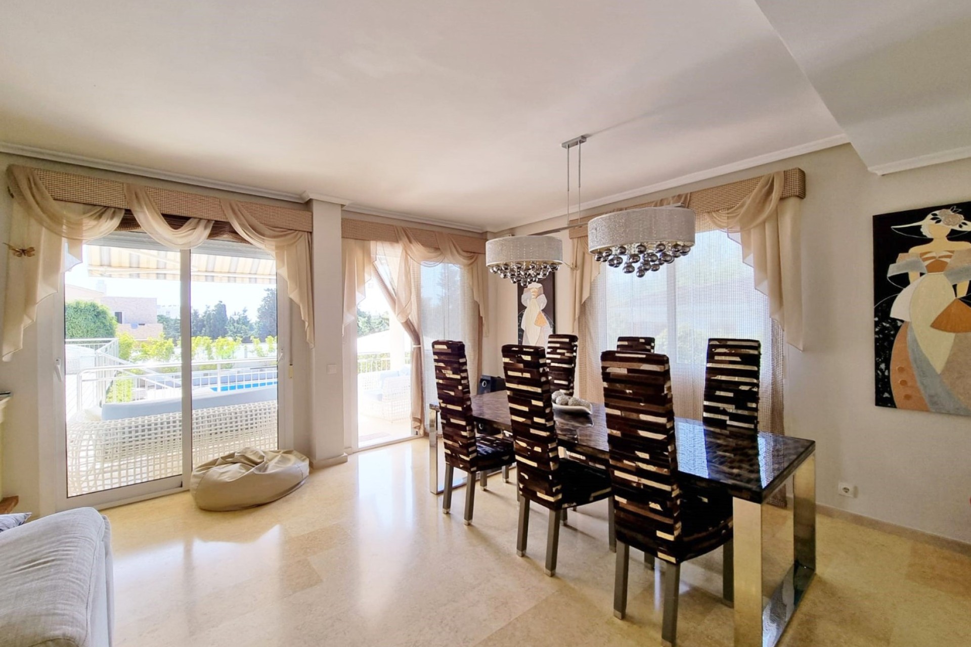 Herverkoop - Villa - Torrevieja - Torrelamata - La Mata