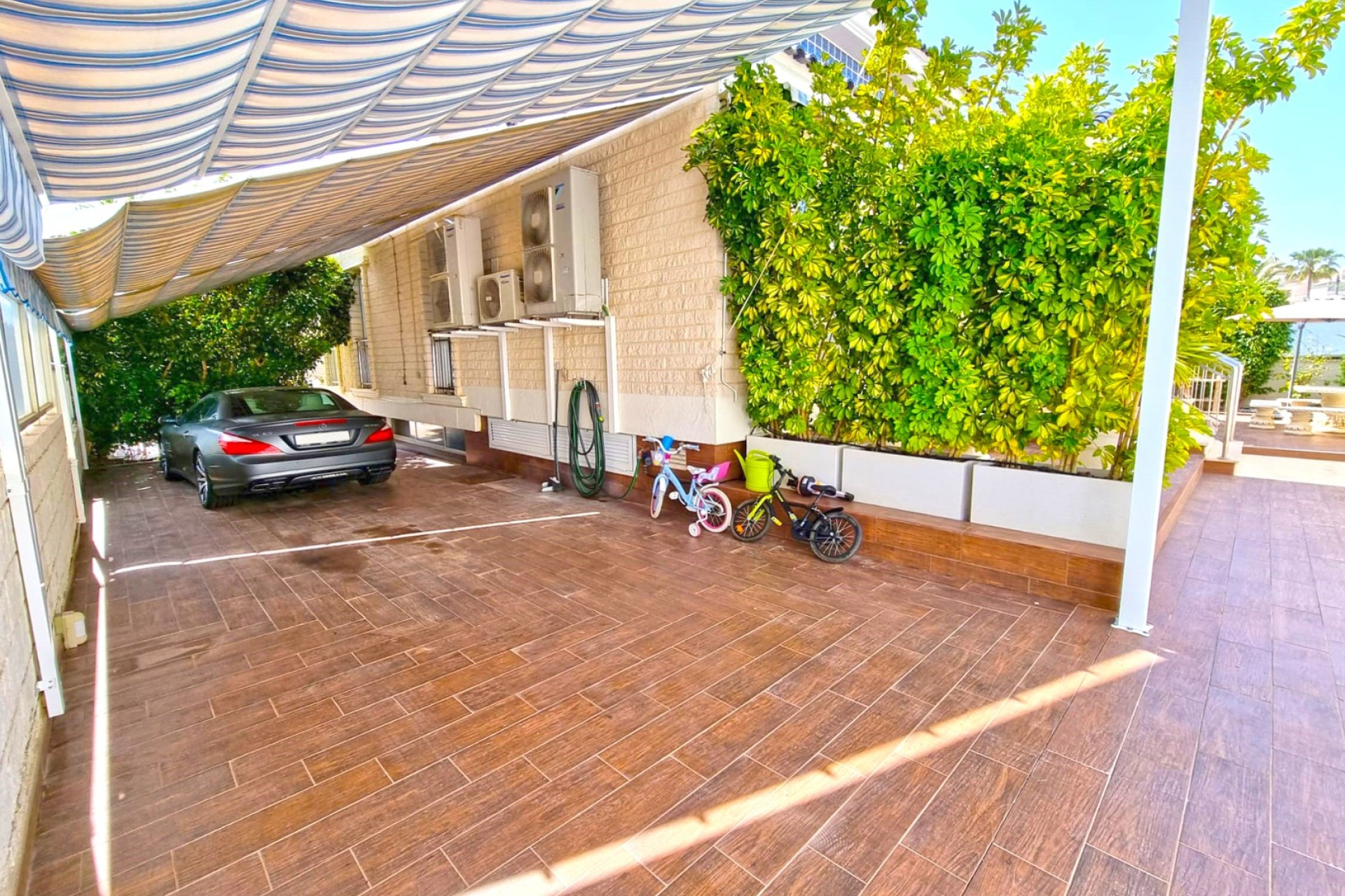 Herverkoop - Villa - Torrevieja - Torrelamata - La Mata
