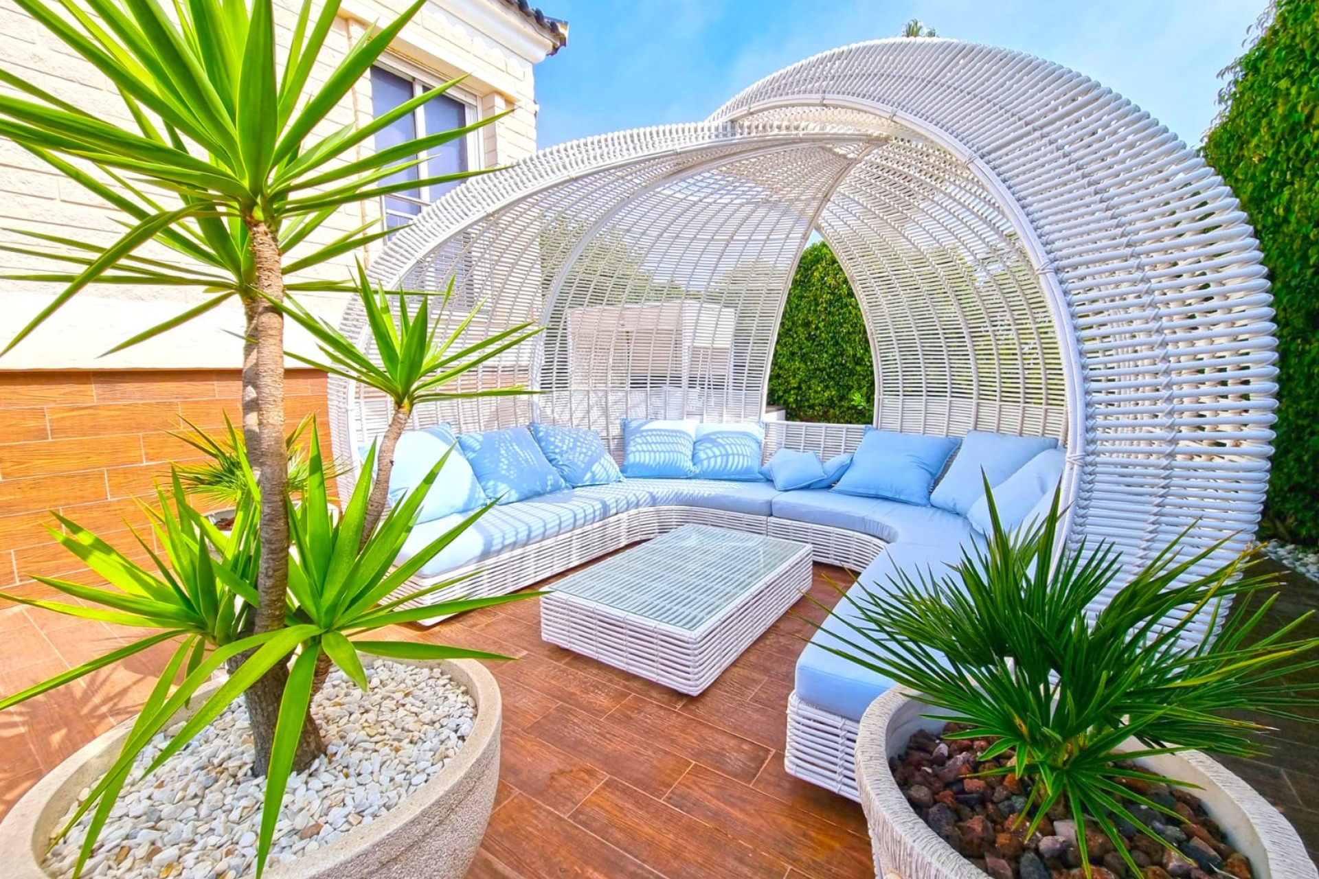 Herverkoop - Villa - Torrevieja - Torrelamata - La Mata
