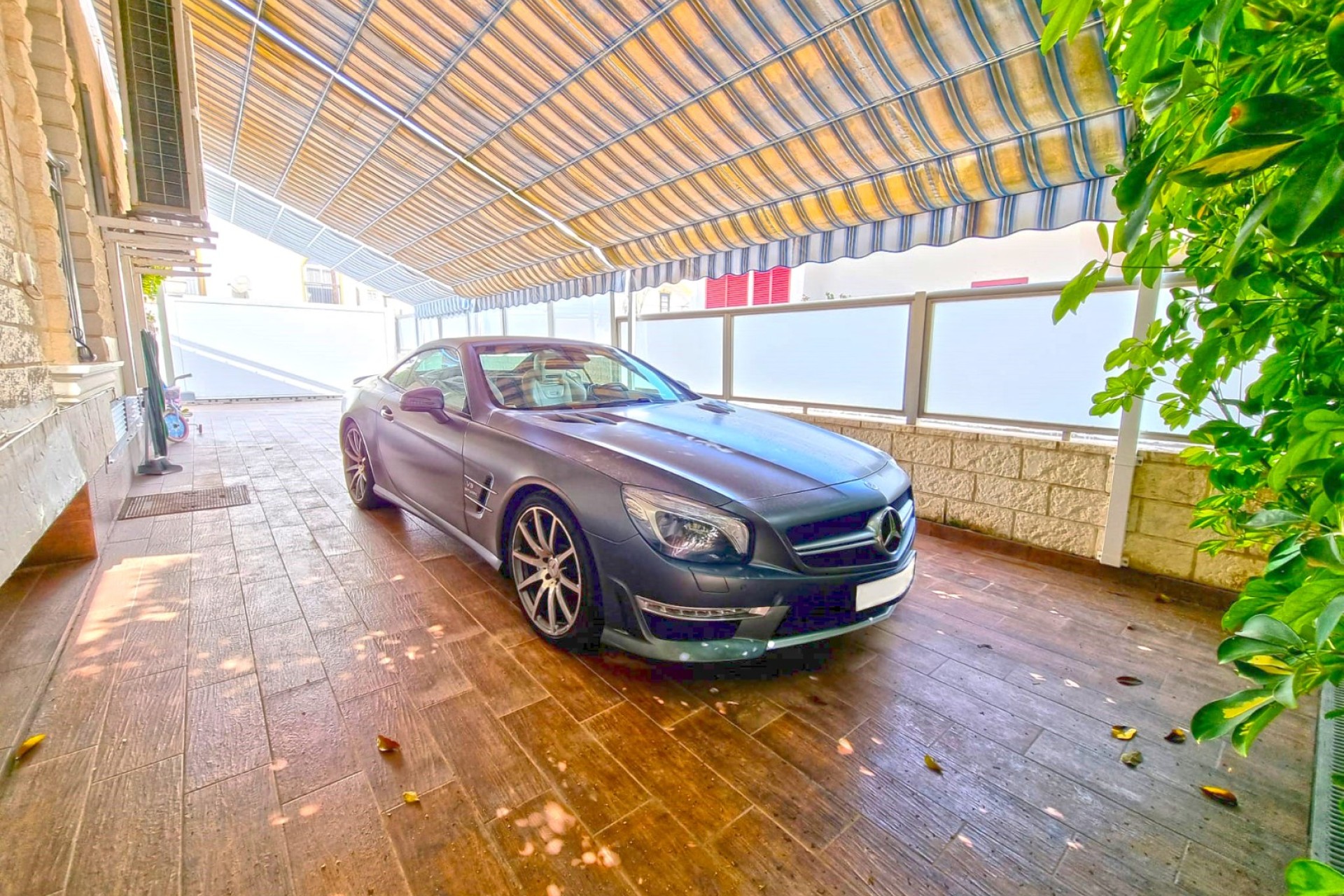 Herverkoop - Villa - Torrevieja - Torrelamata - La Mata