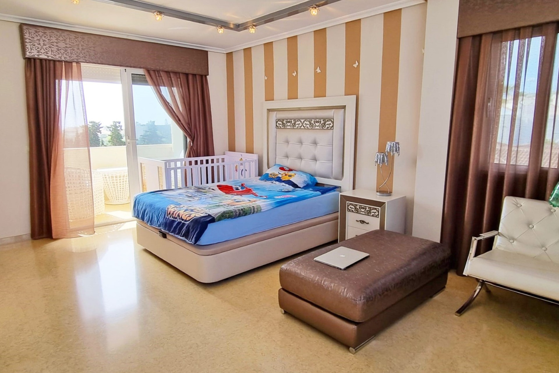 Herverkoop - Villa - Torrevieja - Torrelamata - La Mata