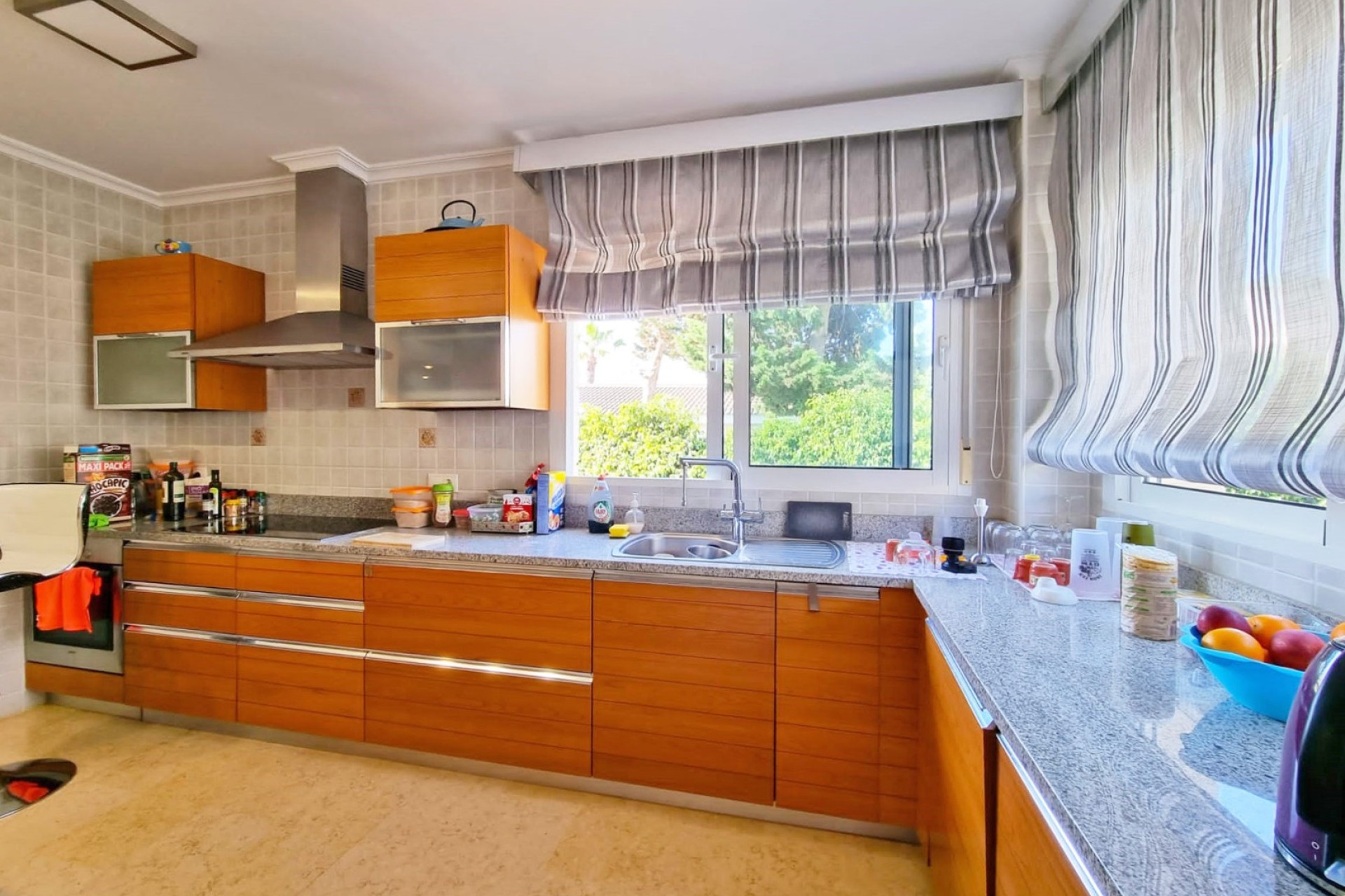 Herverkoop - Villa - Torrevieja - Torrelamata - La Mata