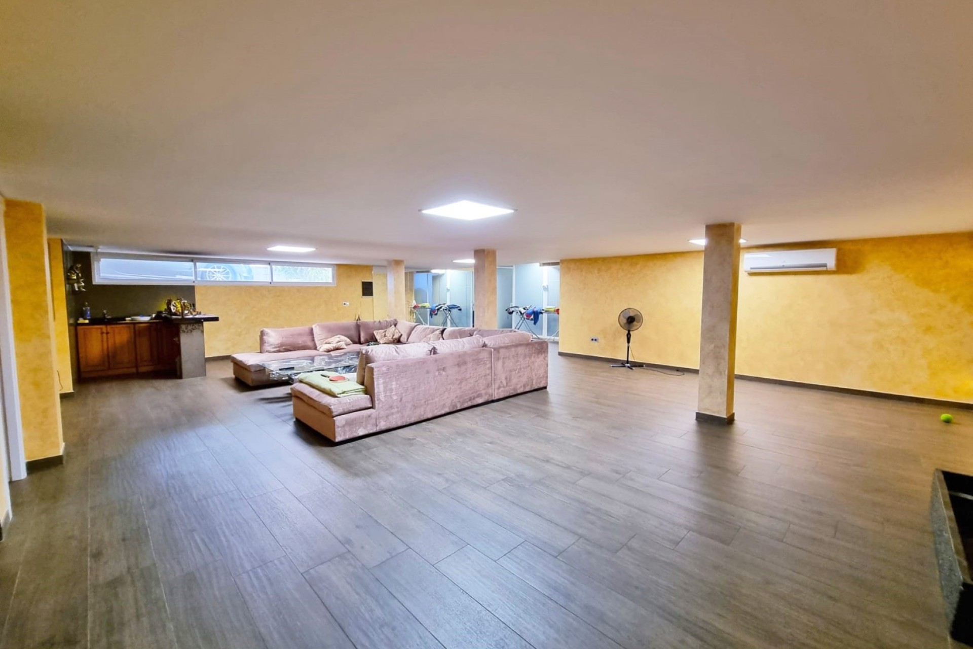 Herverkoop - Villa - Torrevieja - Torrelamata - La Mata