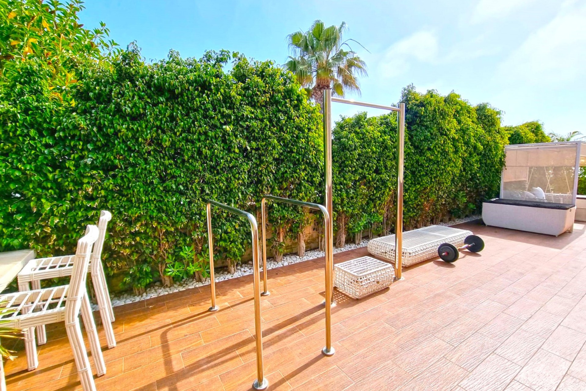 Herverkoop - Villa - Torrevieja - Torrelamata - La Mata