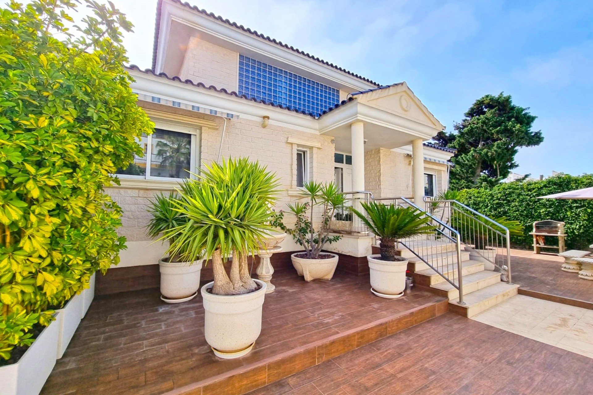 Herverkoop - Villa - Torrevieja - Torrelamata - La Mata