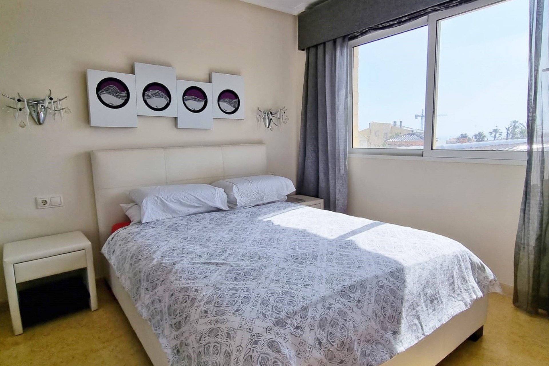 Herverkoop - Villa - Torrevieja - Torrelamata - La Mata