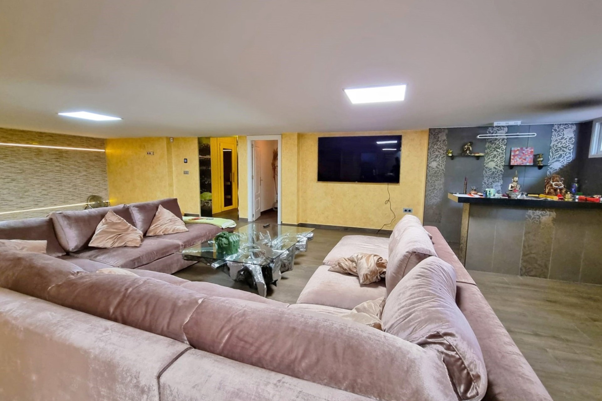 Herverkoop - Villa - Torrevieja - Torrelamata - La Mata