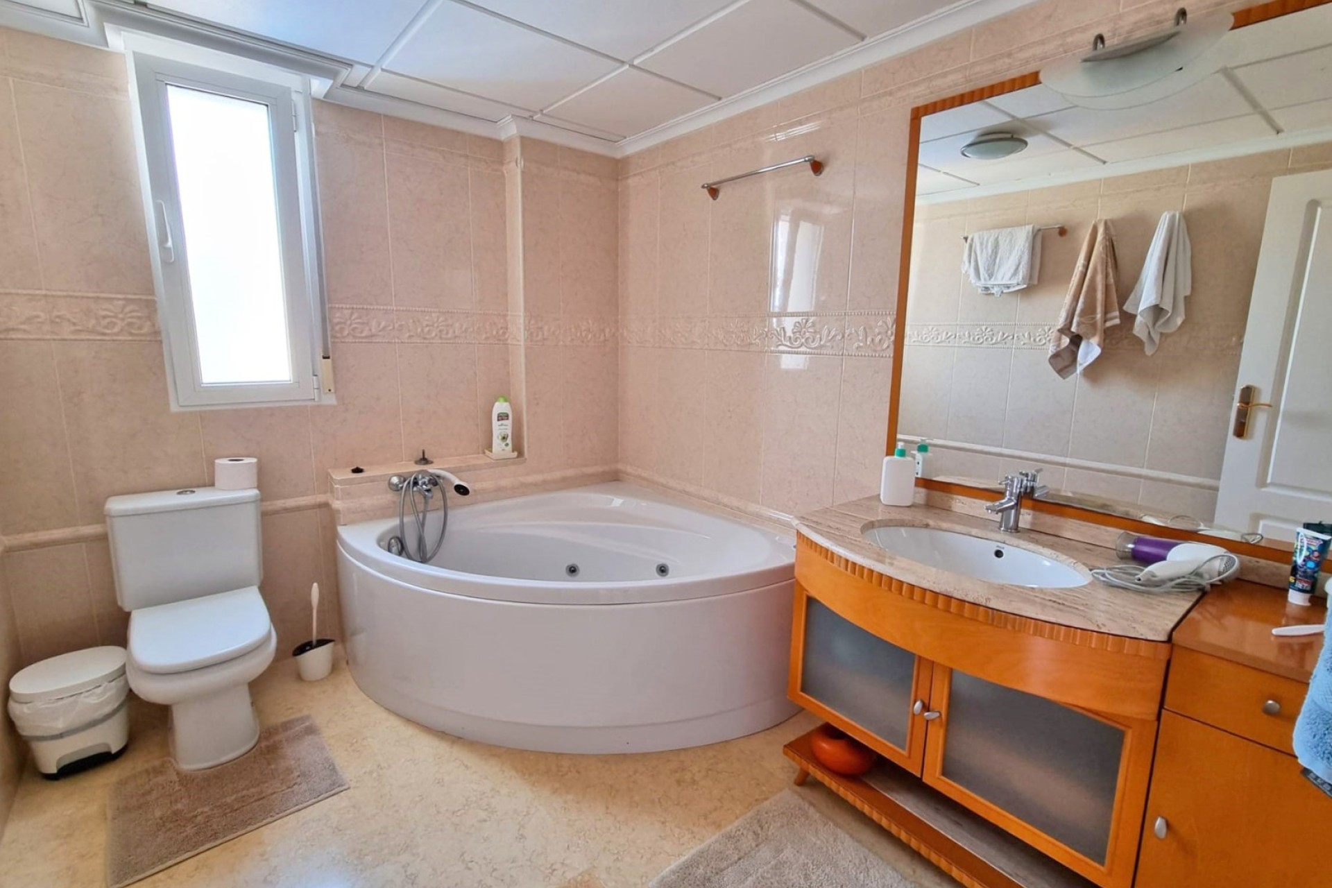 Herverkoop - Villa - Torrevieja - Torrelamata - La Mata